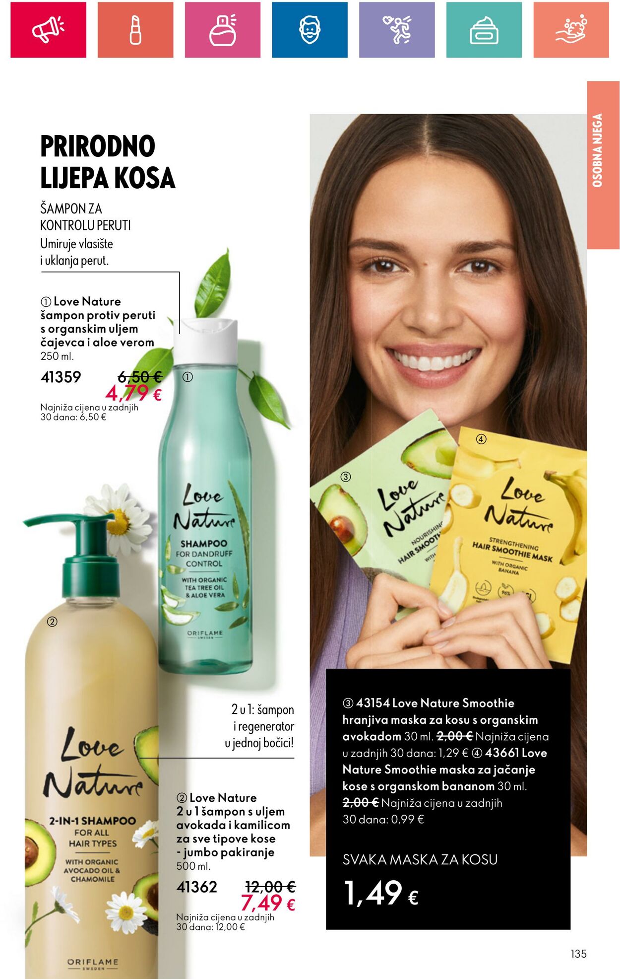 Katalog Oriflame 28.08.2024 - 30.09.2024