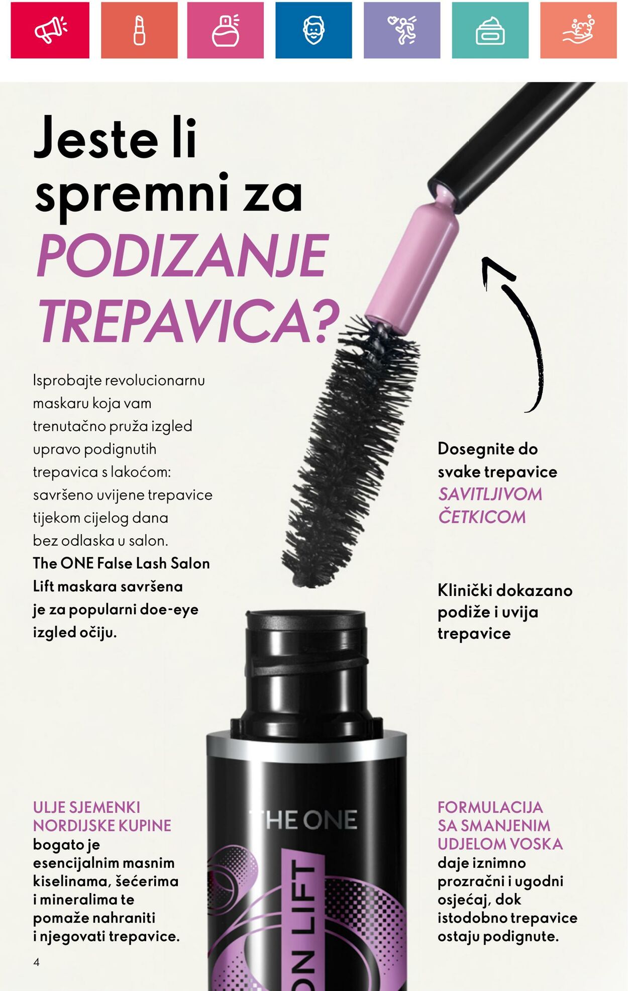 Katalog Oriflame 28.08.2024 - 30.09.2024