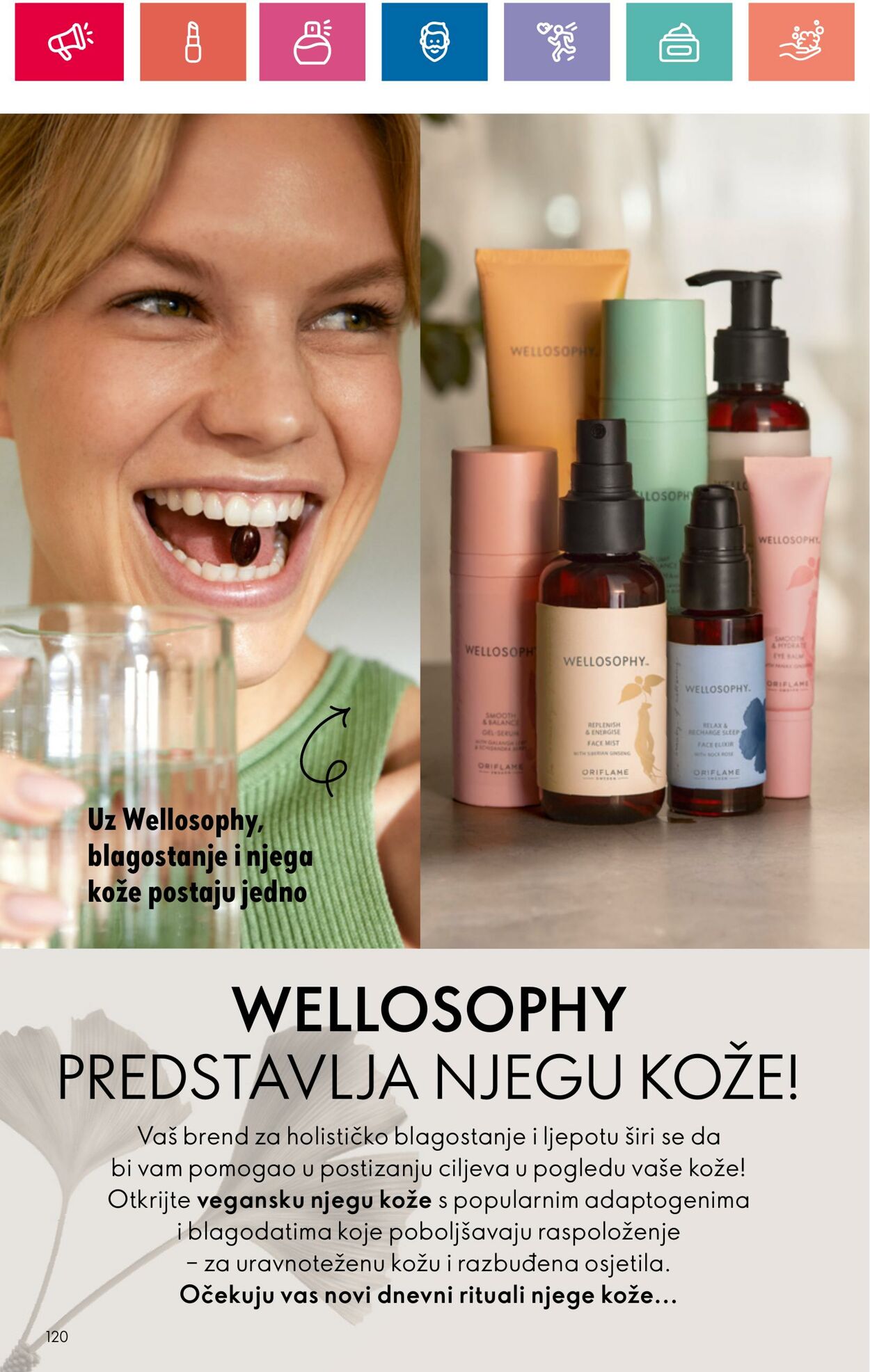 Katalog Oriflame 28.08.2024 - 30.09.2024