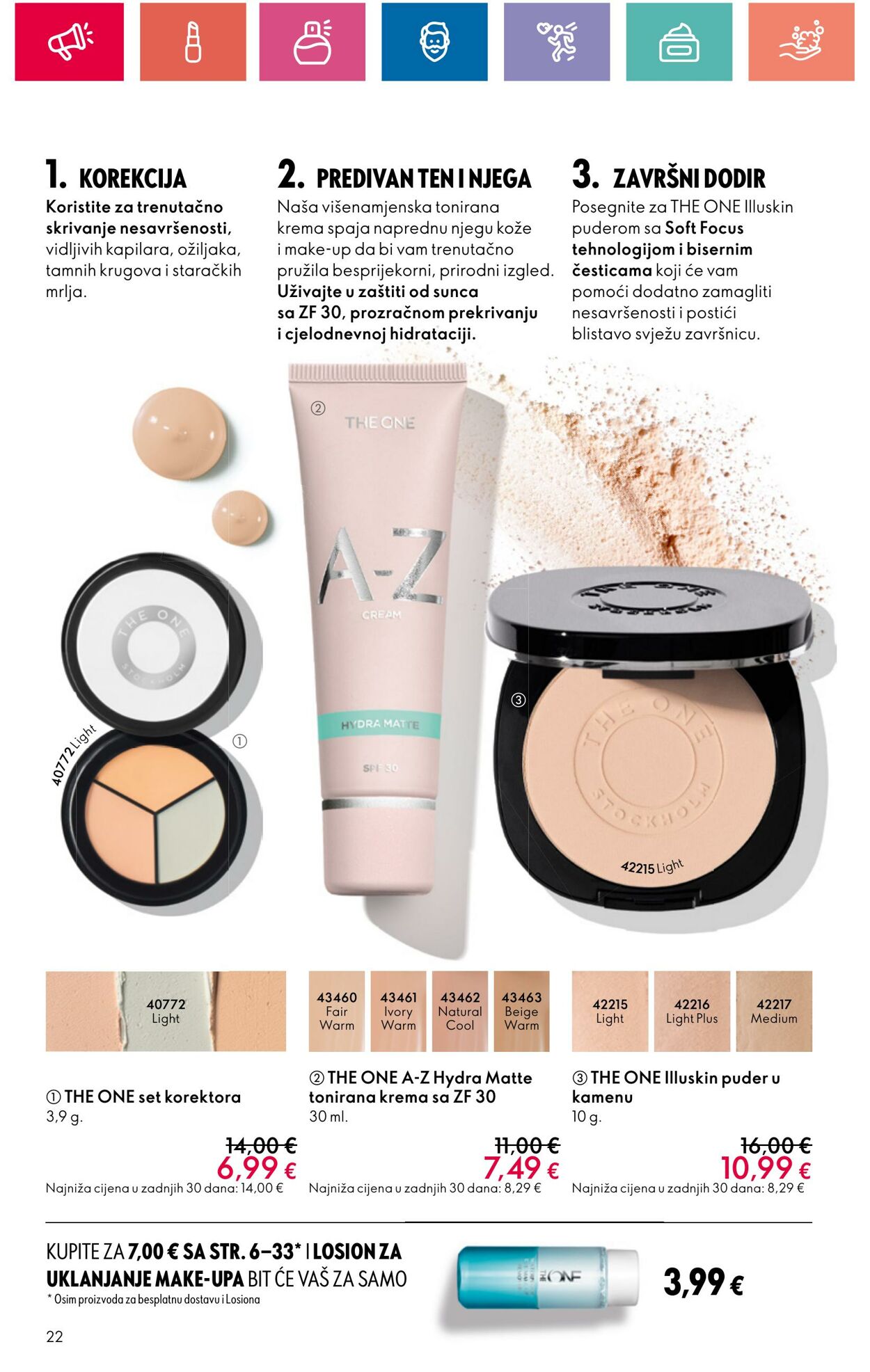 Katalog Oriflame 28.08.2024 - 30.09.2024