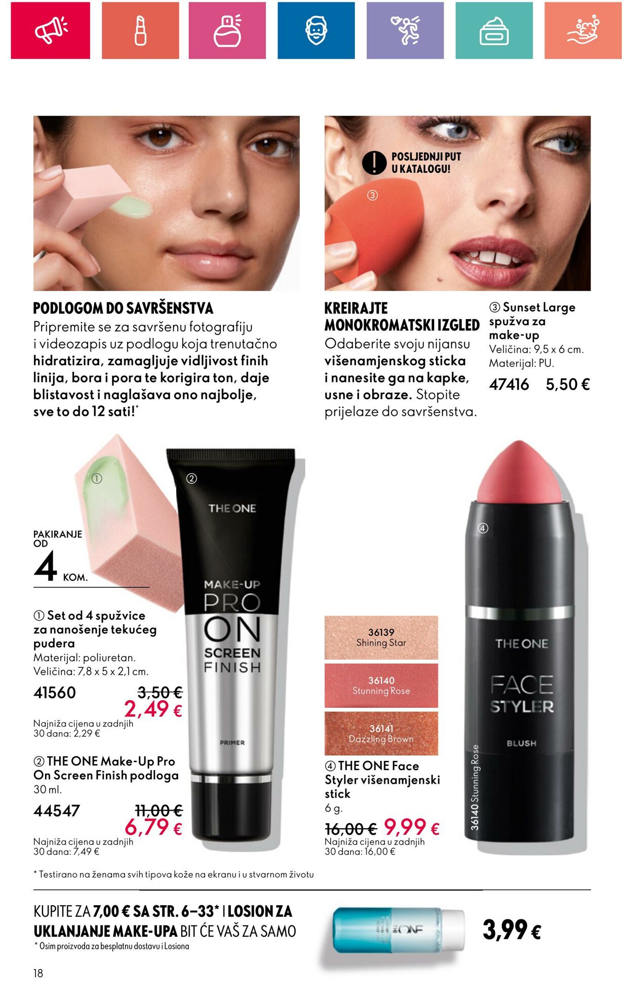 Katalog Oriflame 28.08.2024 - 30.09.2024