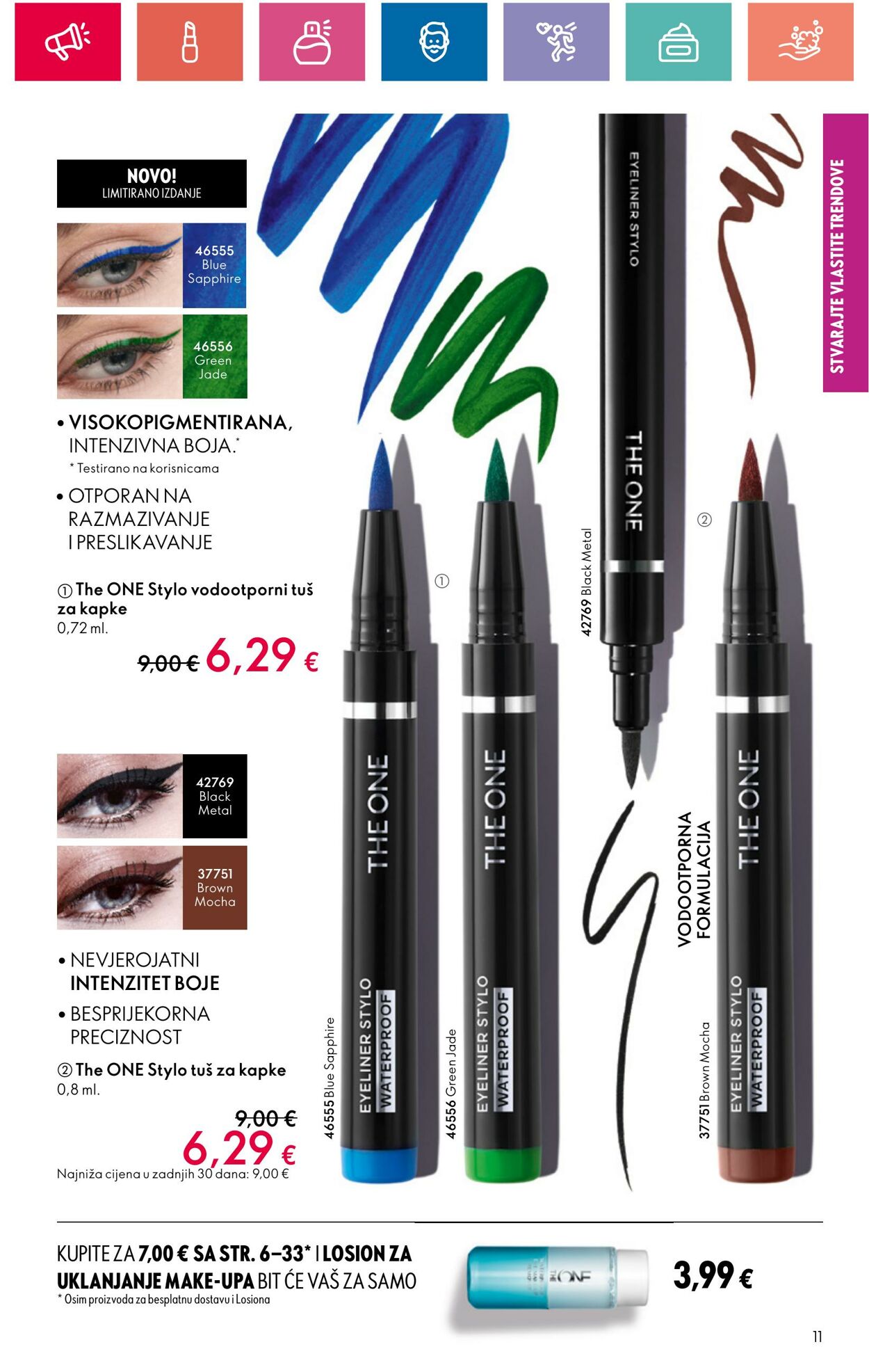 Katalog Oriflame 28.08.2024 - 30.09.2024