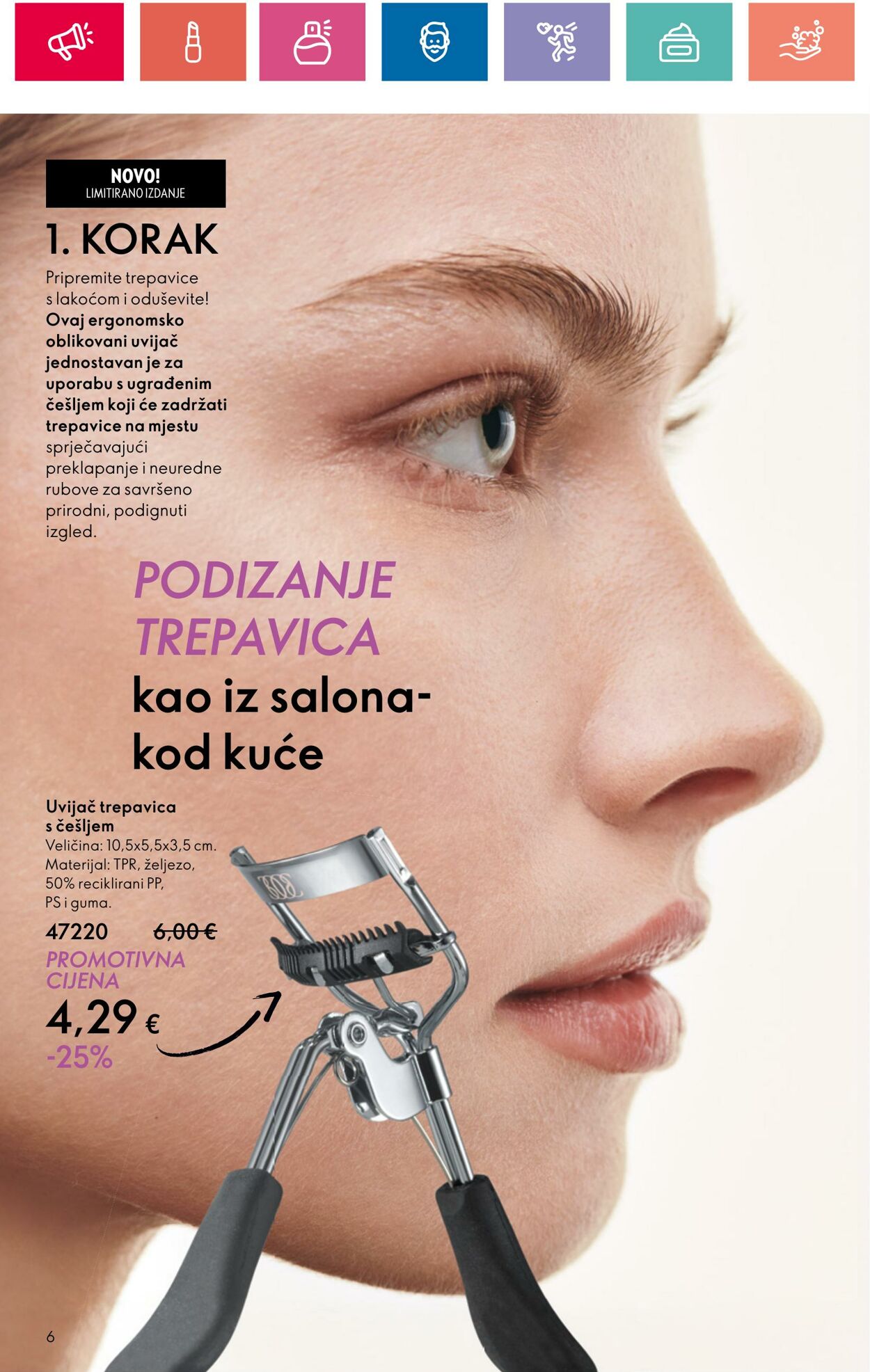 Katalog Oriflame 28.08.2024 - 30.09.2024