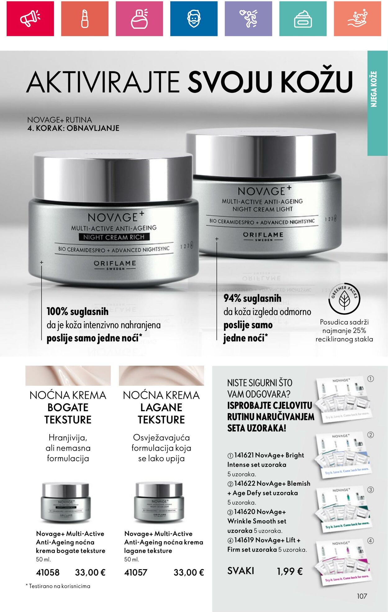 Katalog Oriflame 28.08.2024 - 30.09.2024