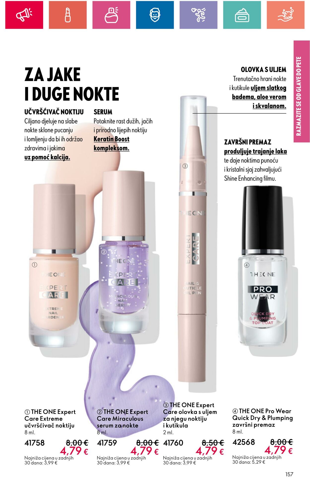 Katalog Oriflame 28.08.2024 - 30.09.2024