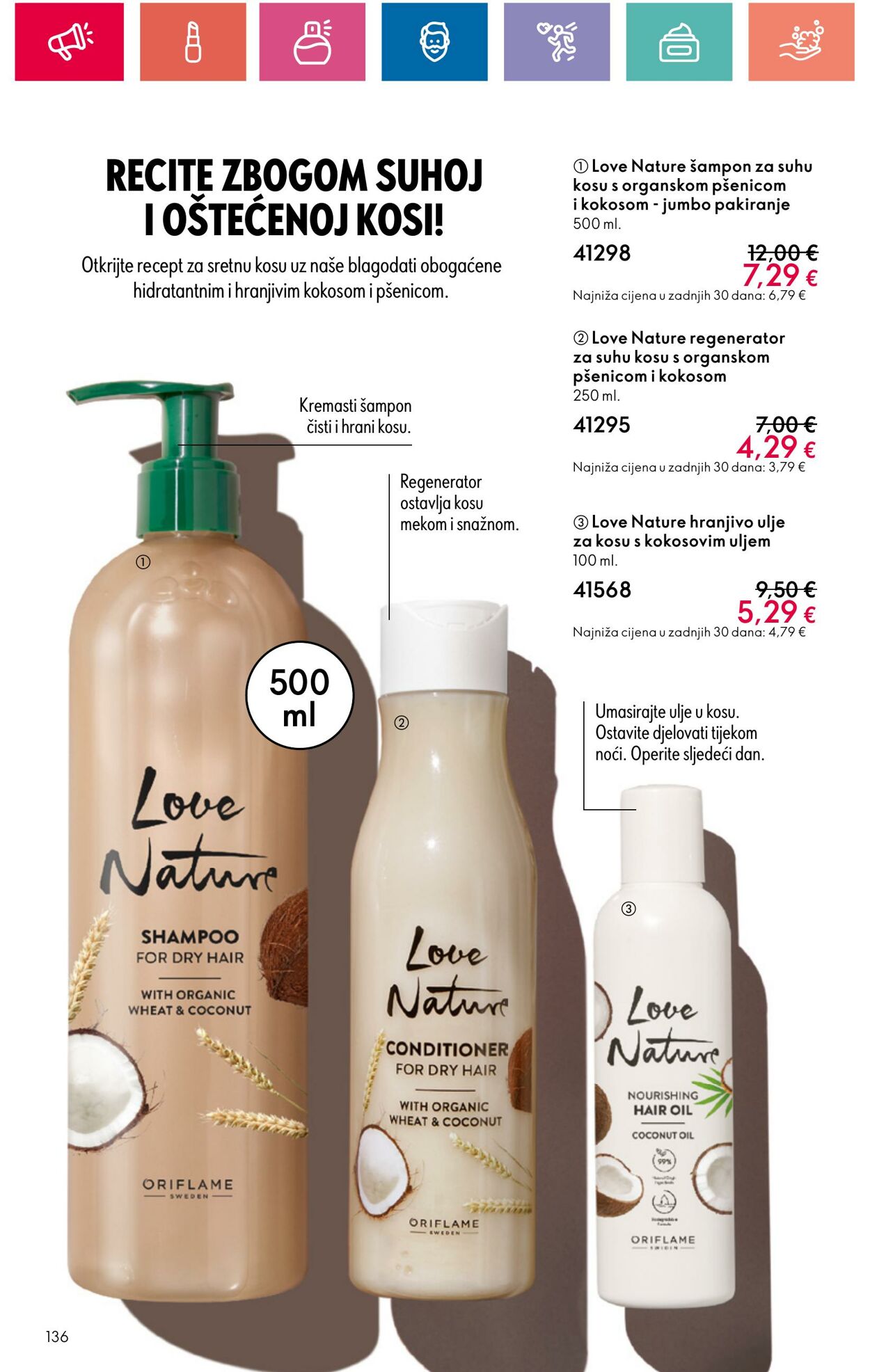 Katalog Oriflame 28.08.2024 - 30.09.2024