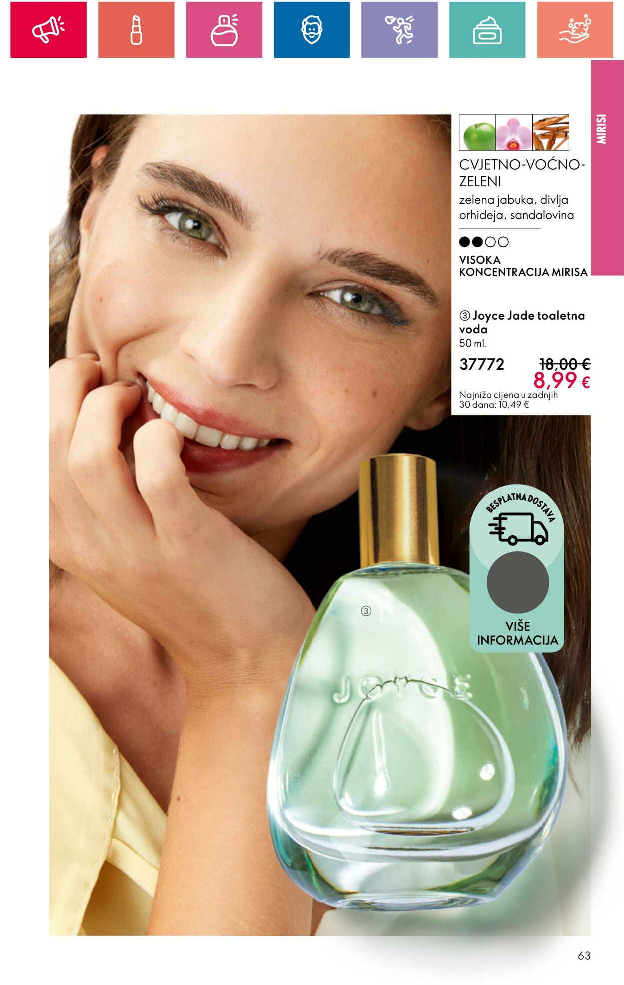 Katalog Oriflame 28.08.2024 - 30.09.2024