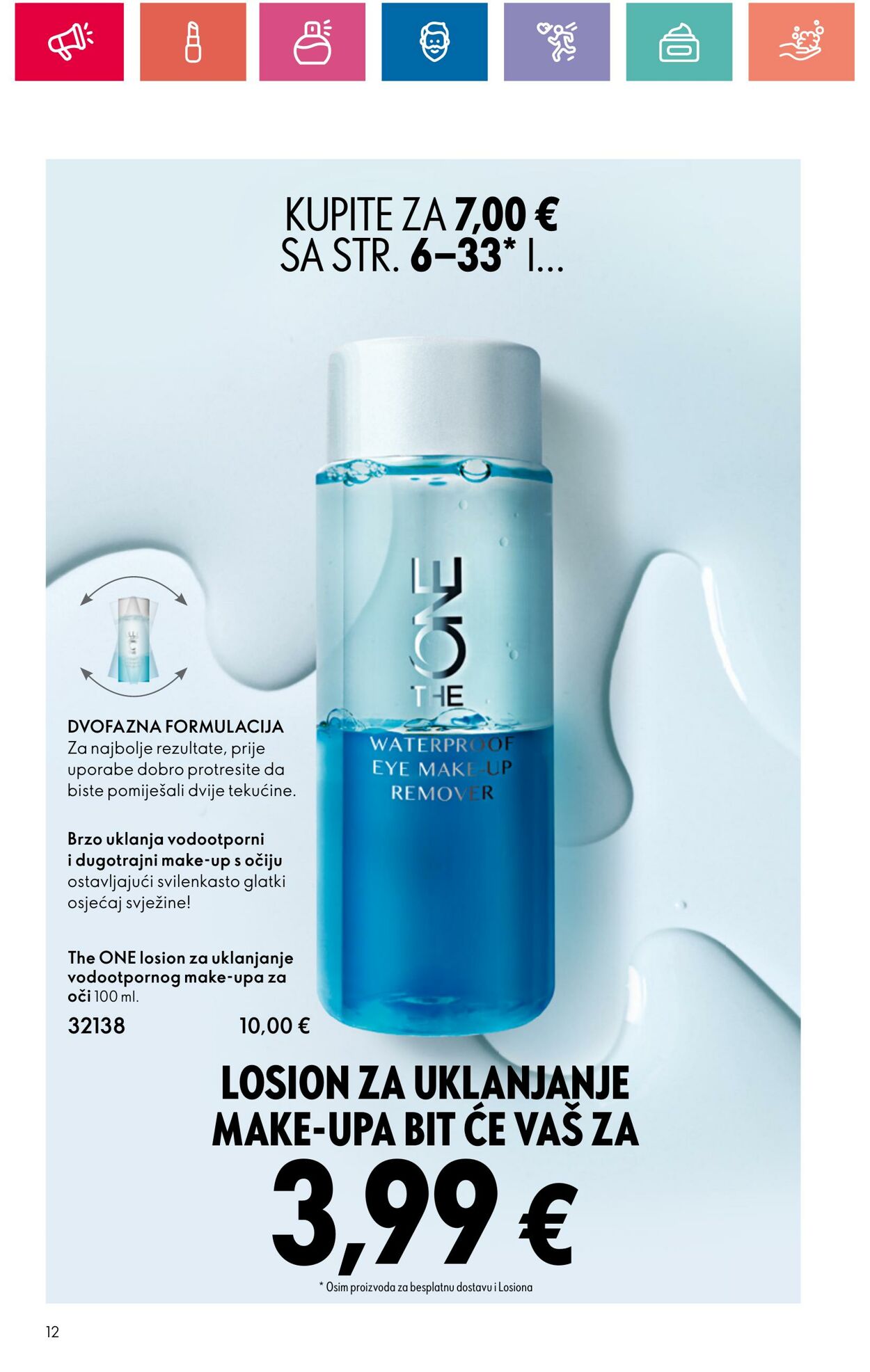 Katalog Oriflame 28.08.2024 - 30.09.2024