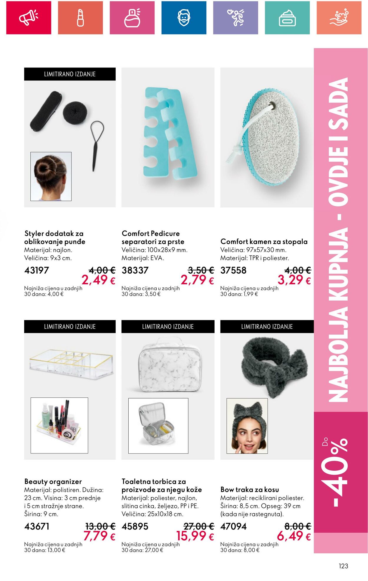 Katalog Oriflame 28.08.2024 - 30.09.2024