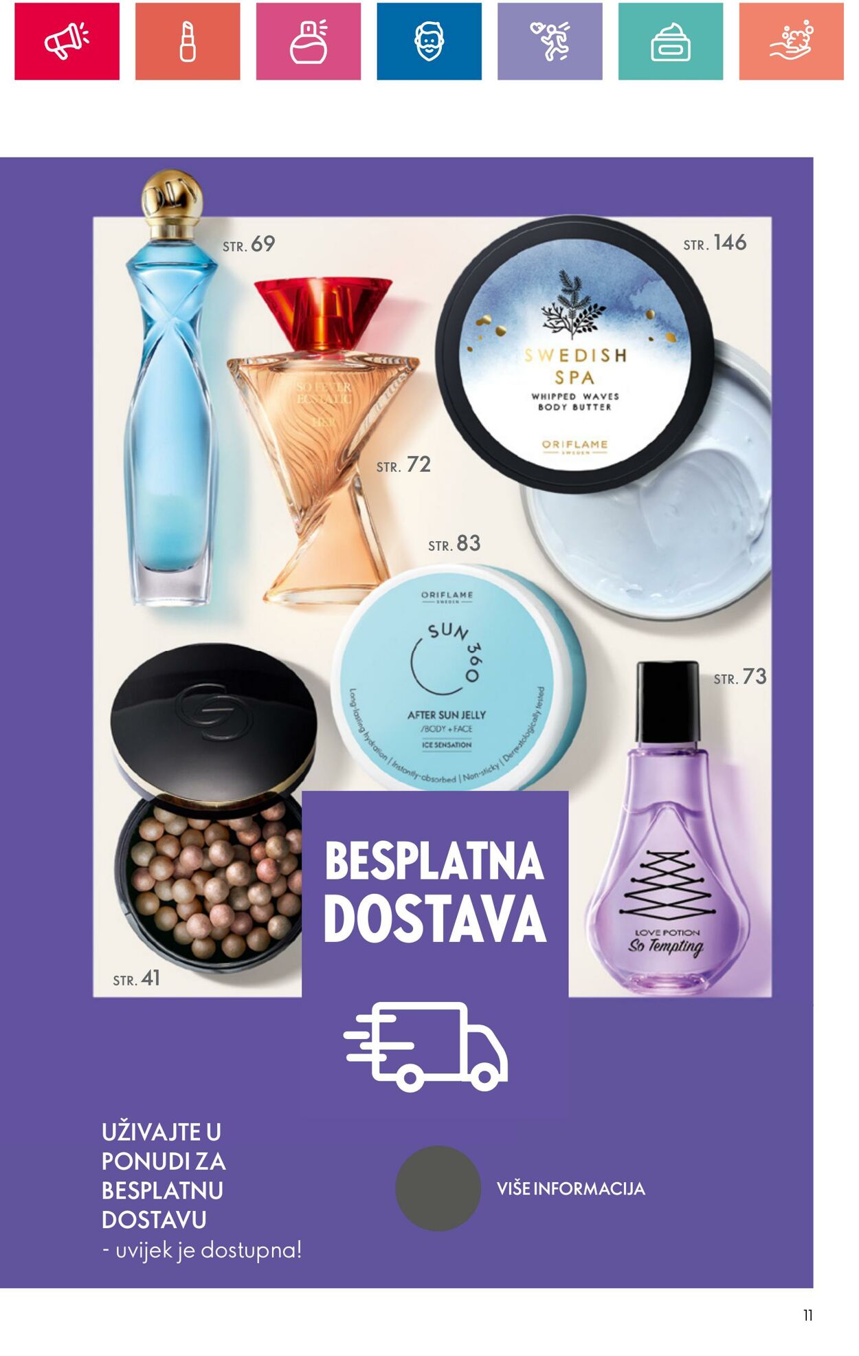 Katalog Oriflame 01.04.2024 - 30.04.2024