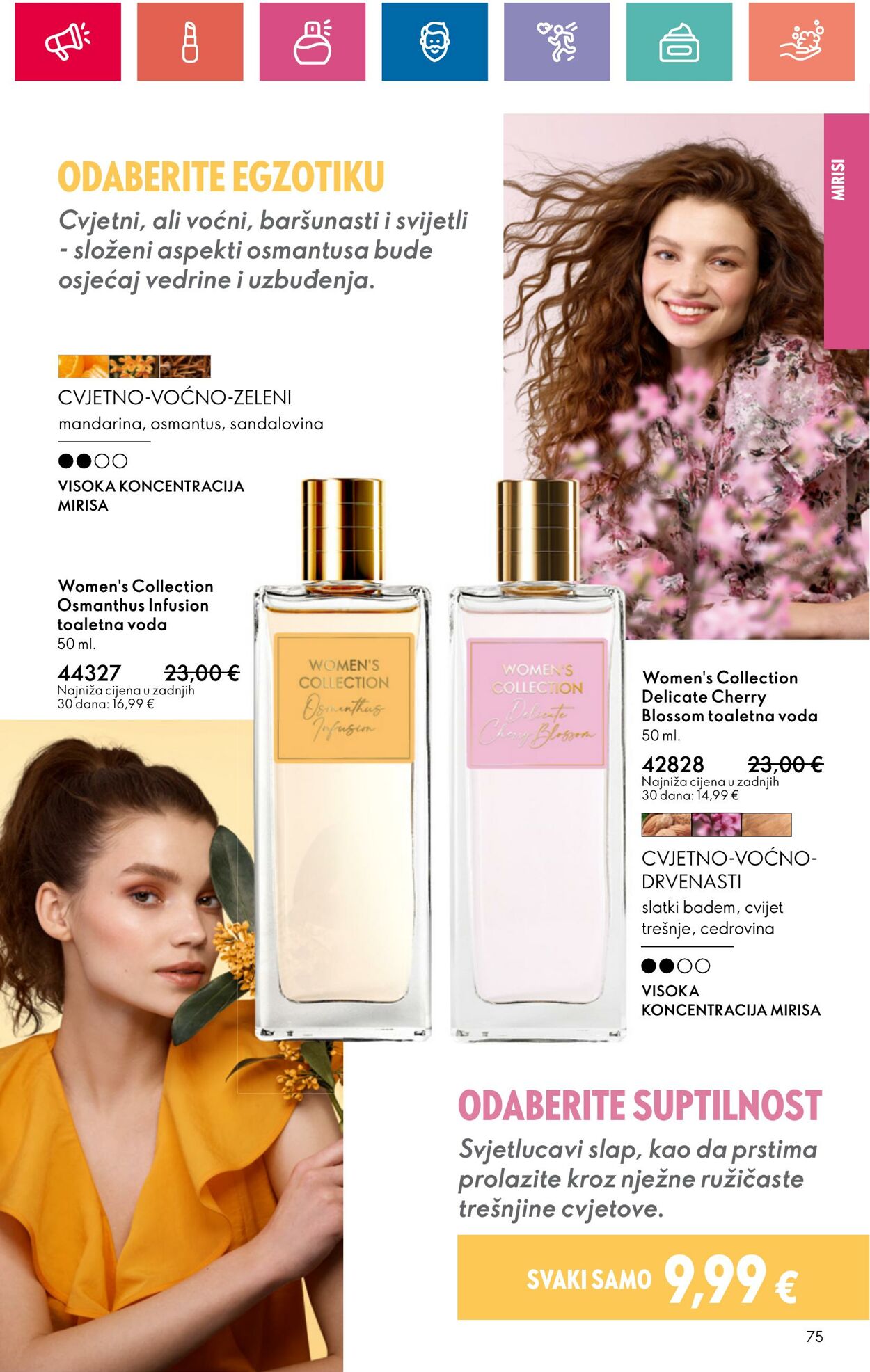 Katalog Oriflame 01.04.2024 - 30.04.2024