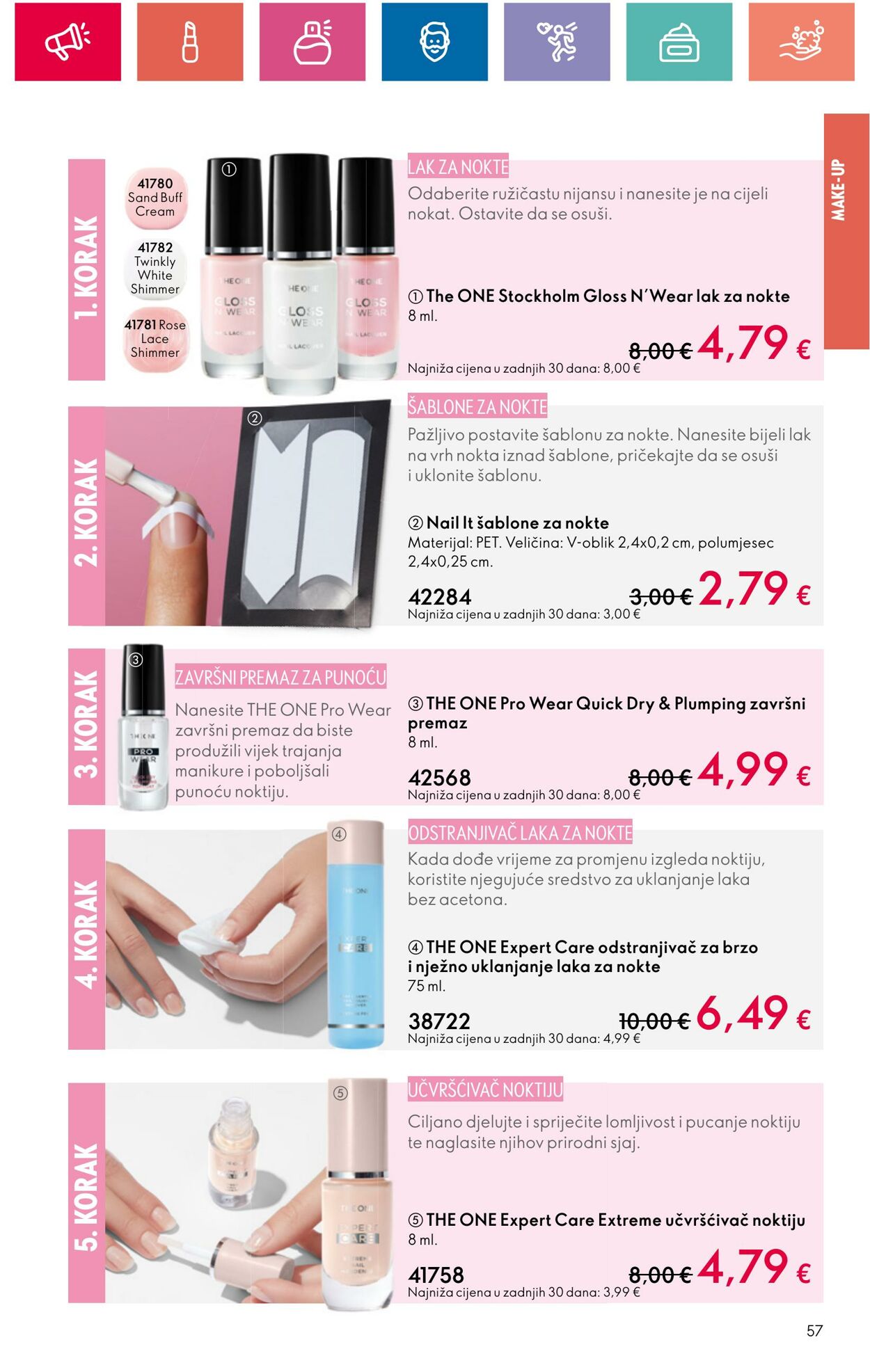 Katalog Oriflame 01.04.2024 - 30.04.2024