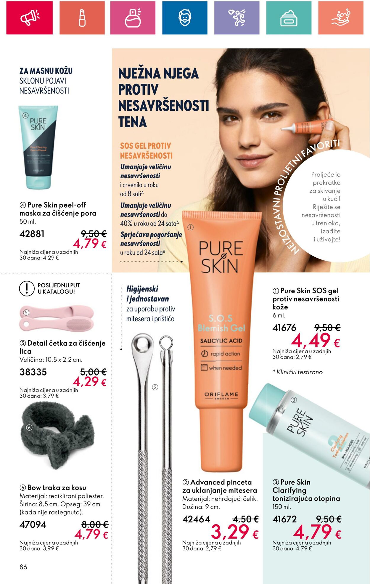 Katalog Oriflame 01.04.2024 - 30.04.2024