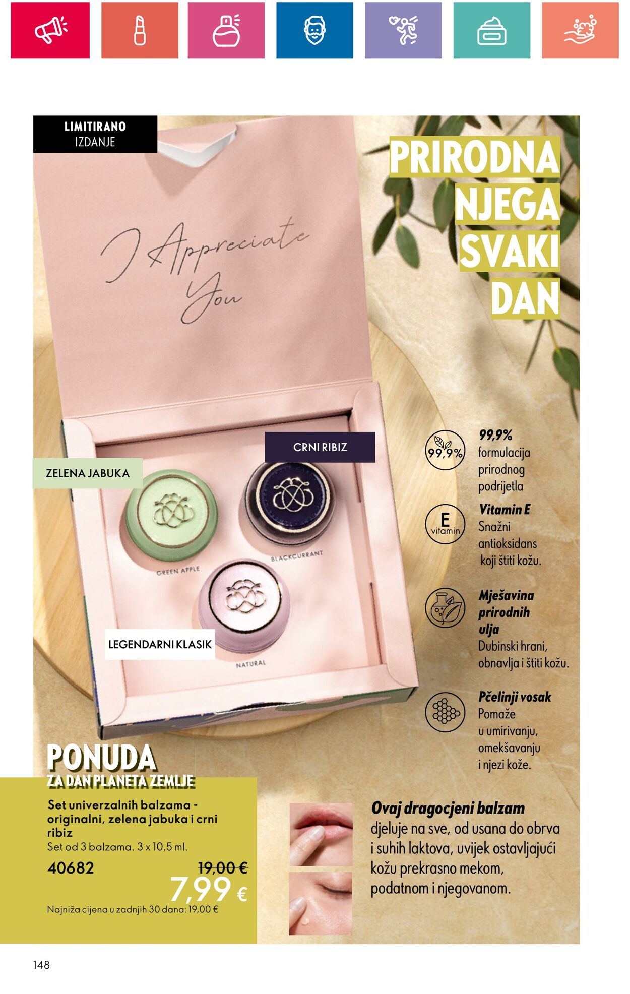 Katalog Oriflame 01.04.2024 - 30.04.2024