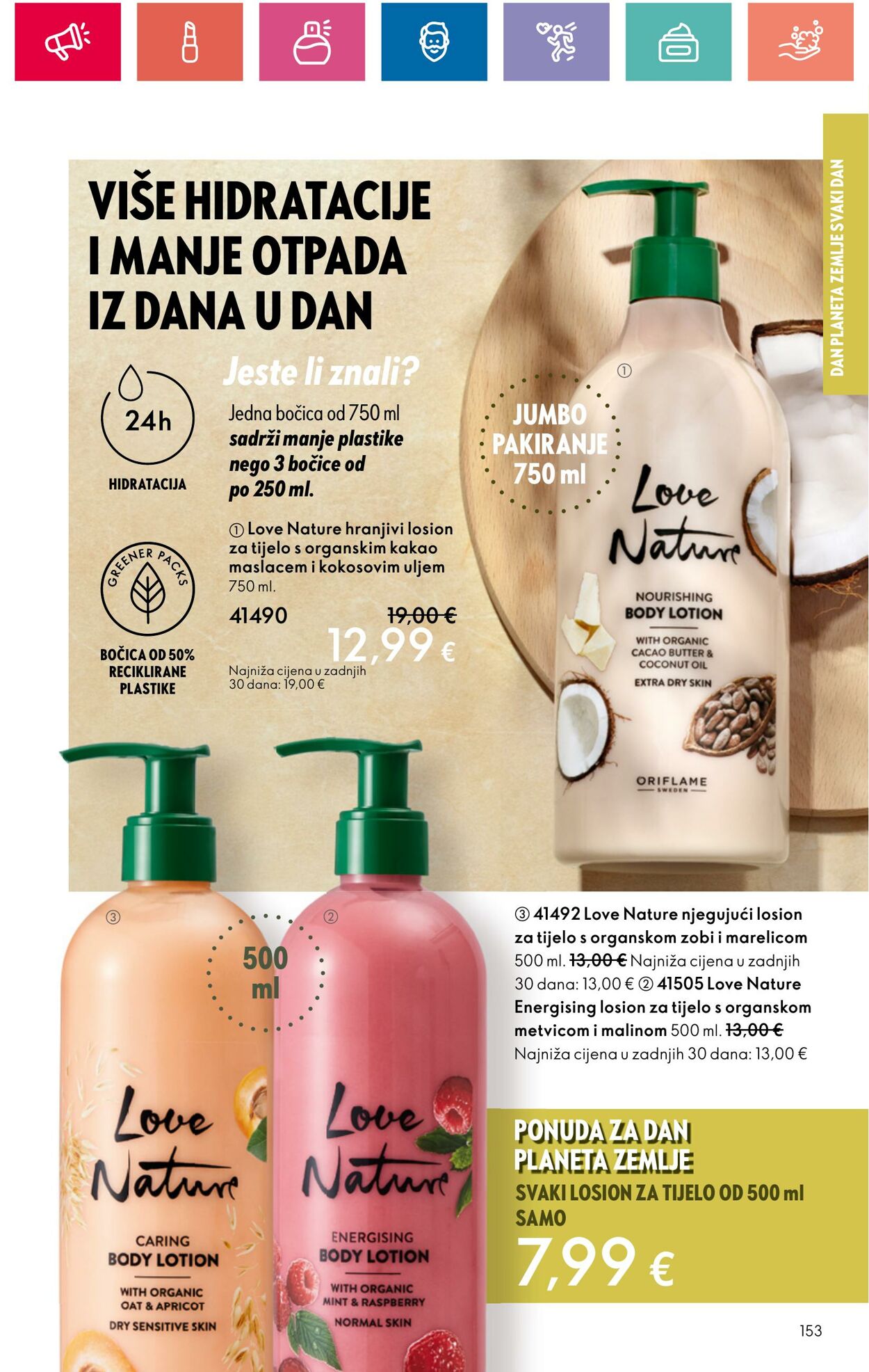 Katalog Oriflame 01.04.2024 - 30.04.2024