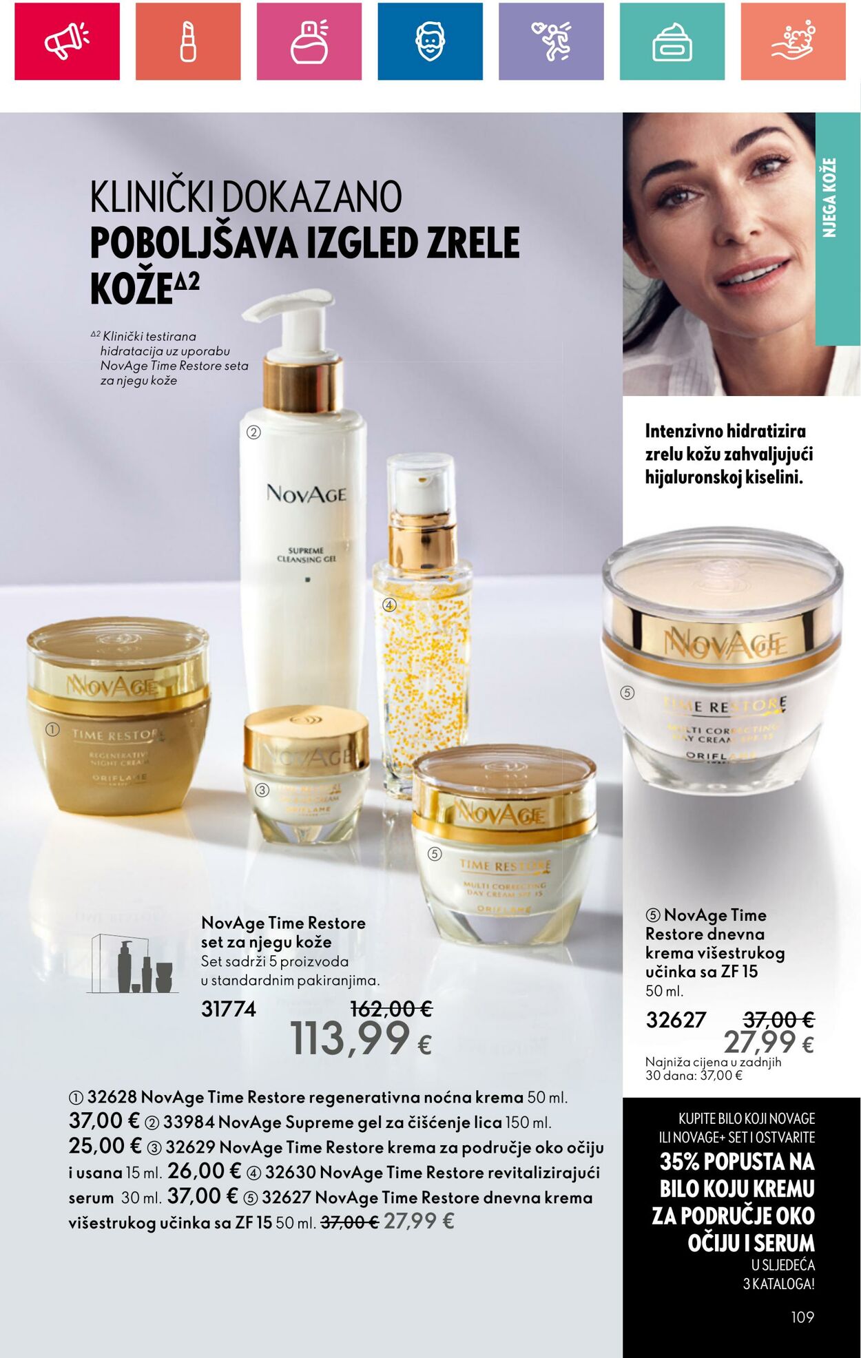 Katalog Oriflame 01.04.2024 - 30.04.2024