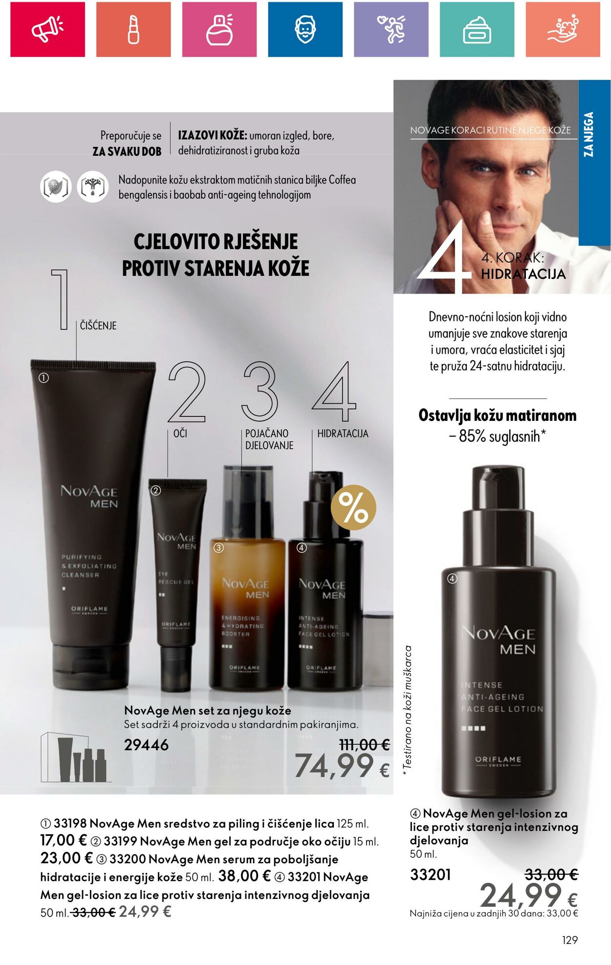 Katalog Oriflame 01.04.2024 - 30.04.2024