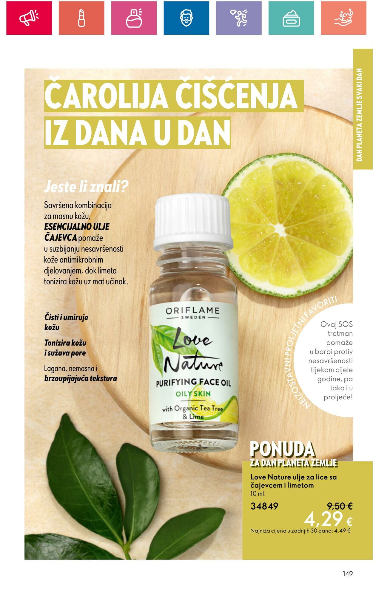 Katalog Oriflame 01.04.2024 - 30.04.2024