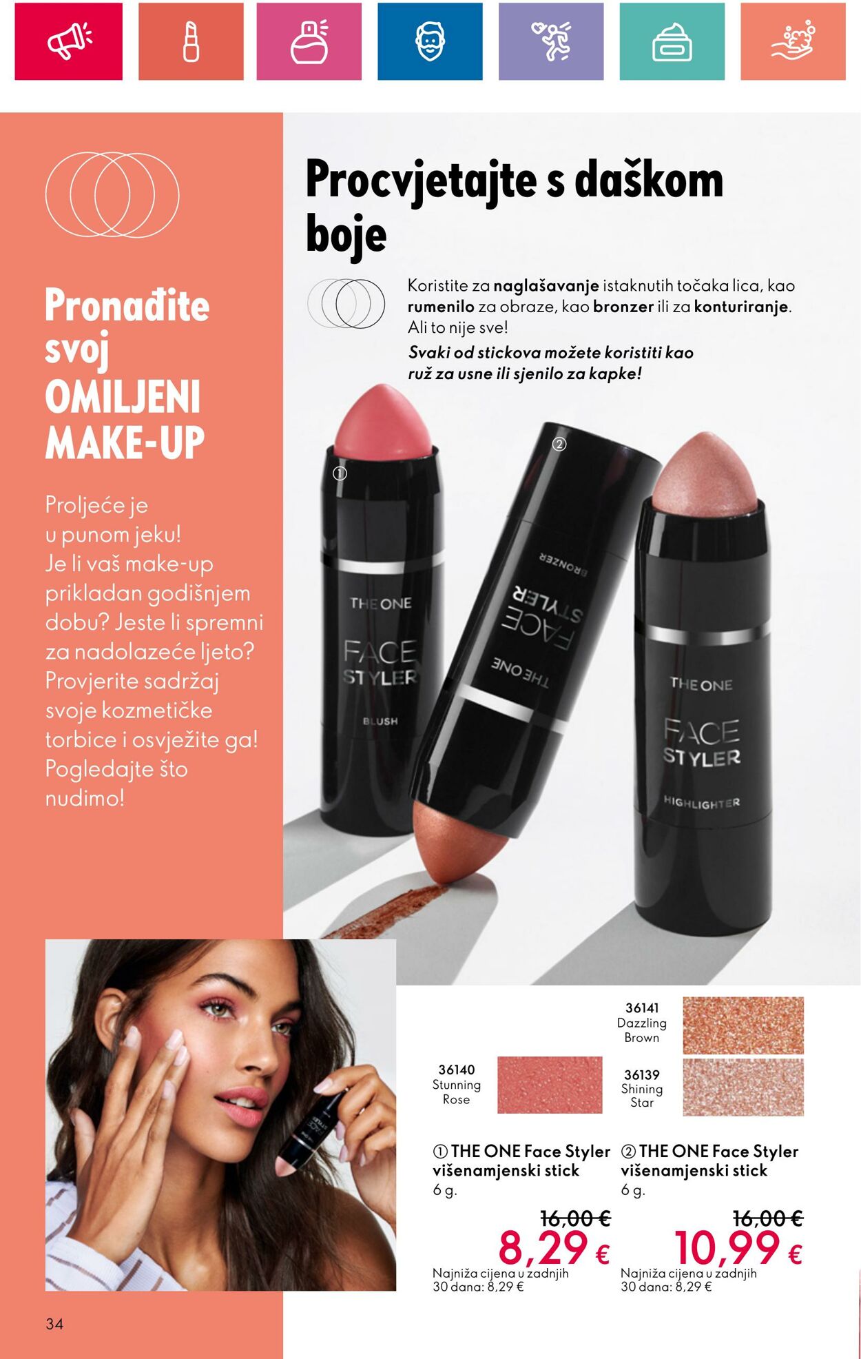 Katalog Oriflame 01.04.2024 - 30.04.2024