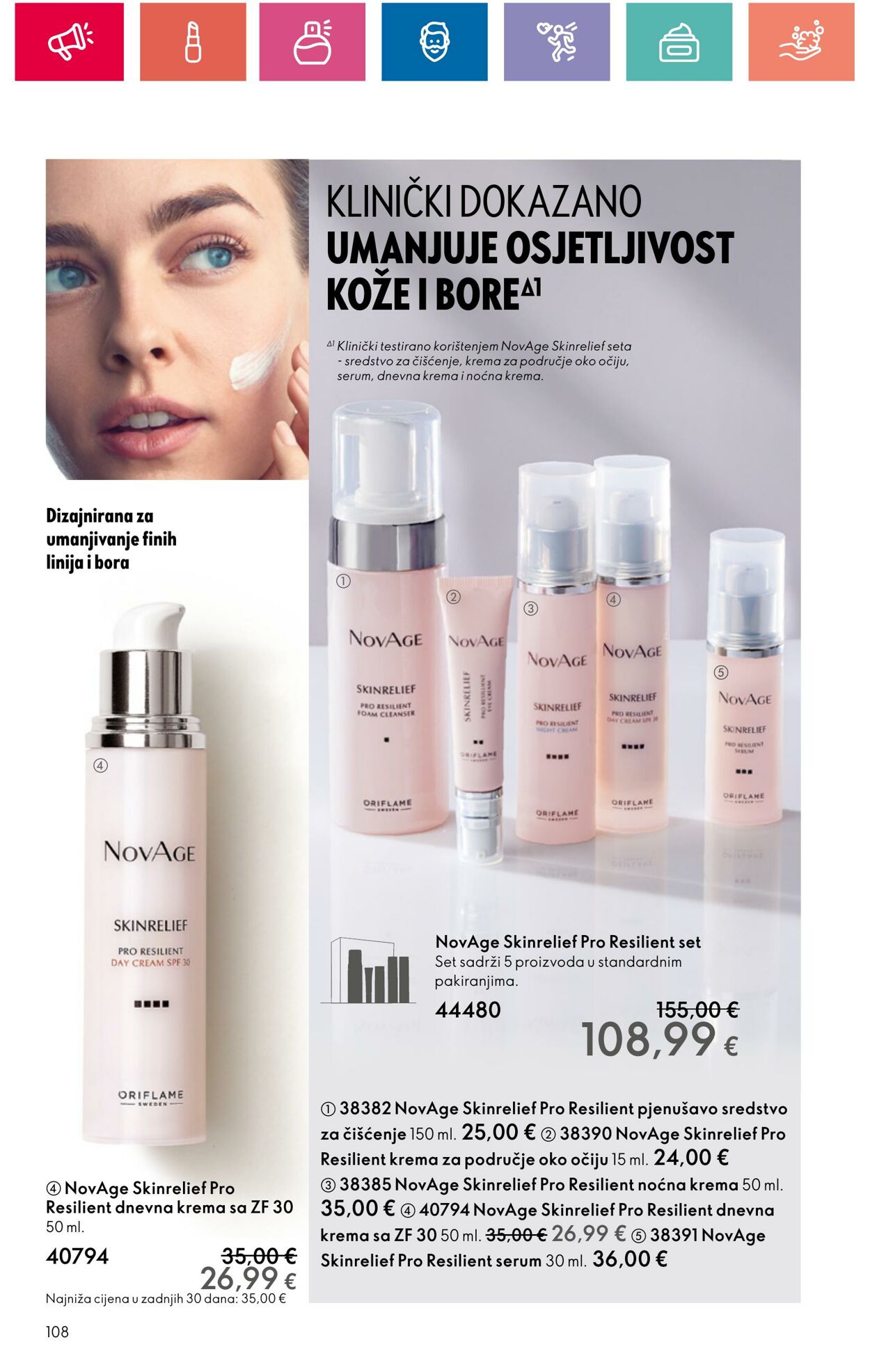 Katalog Oriflame 01.04.2024 - 30.04.2024