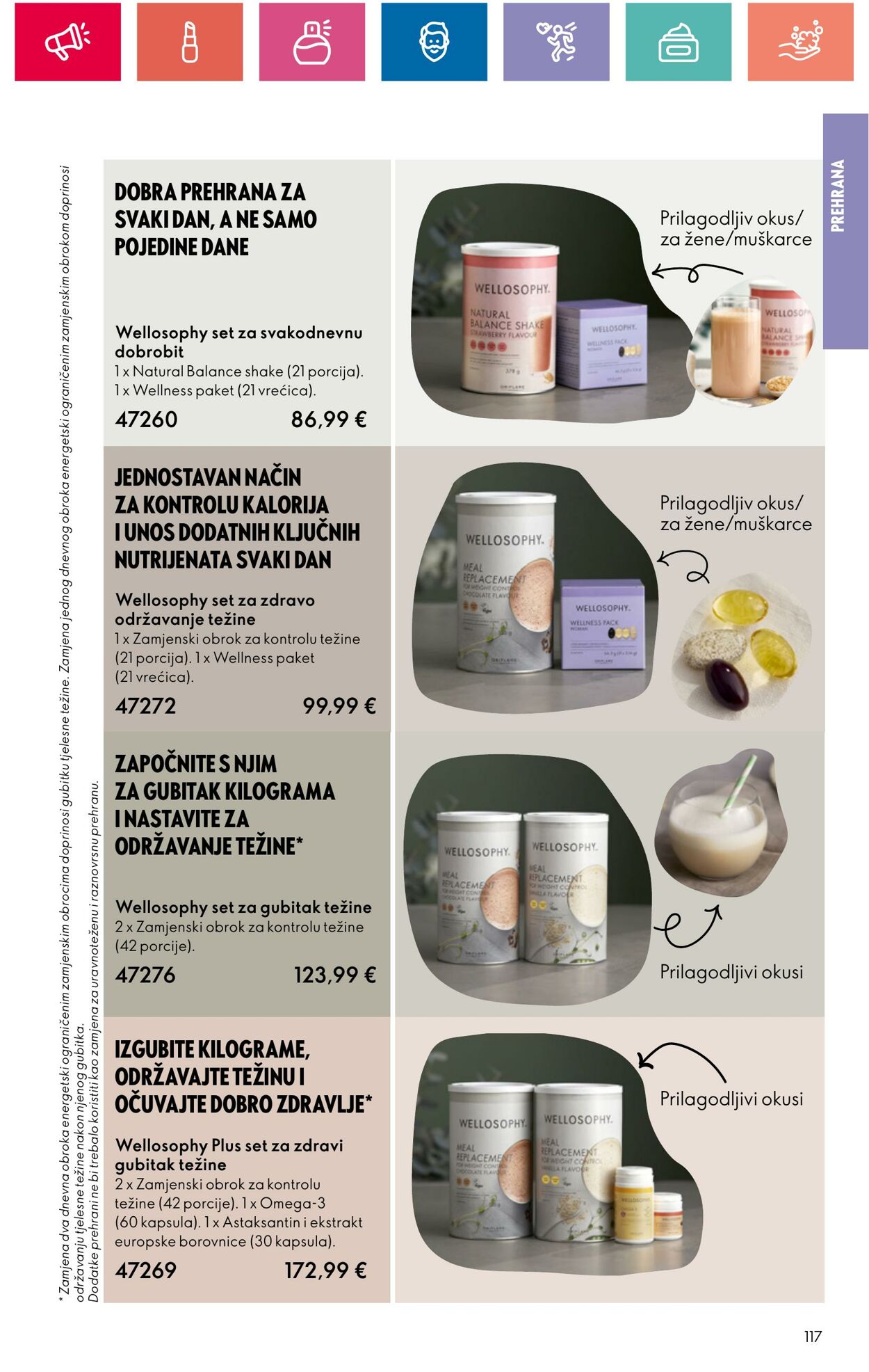 Katalog Oriflame 01.04.2024 - 30.04.2024