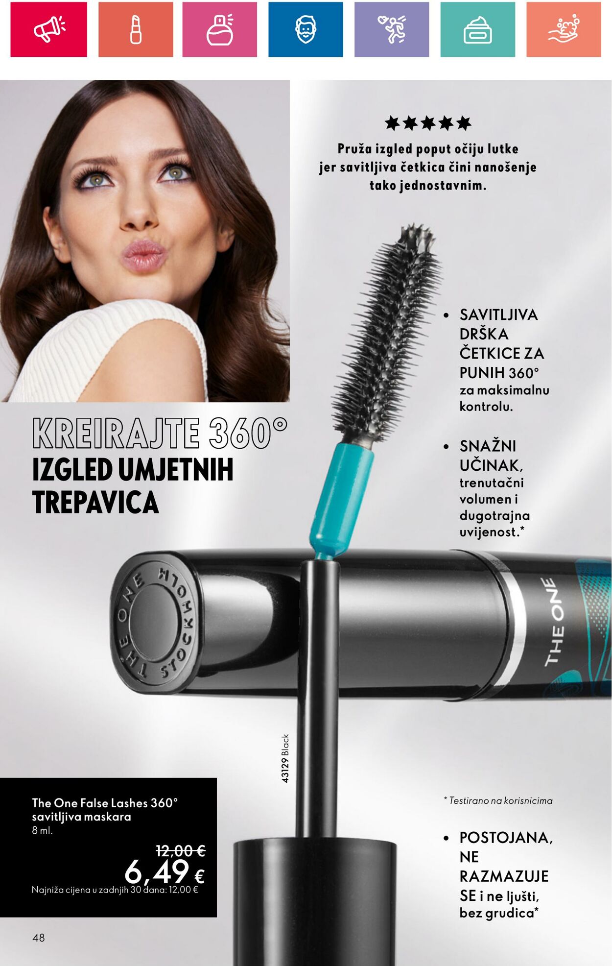 Katalog Oriflame 01.04.2024 - 30.04.2024