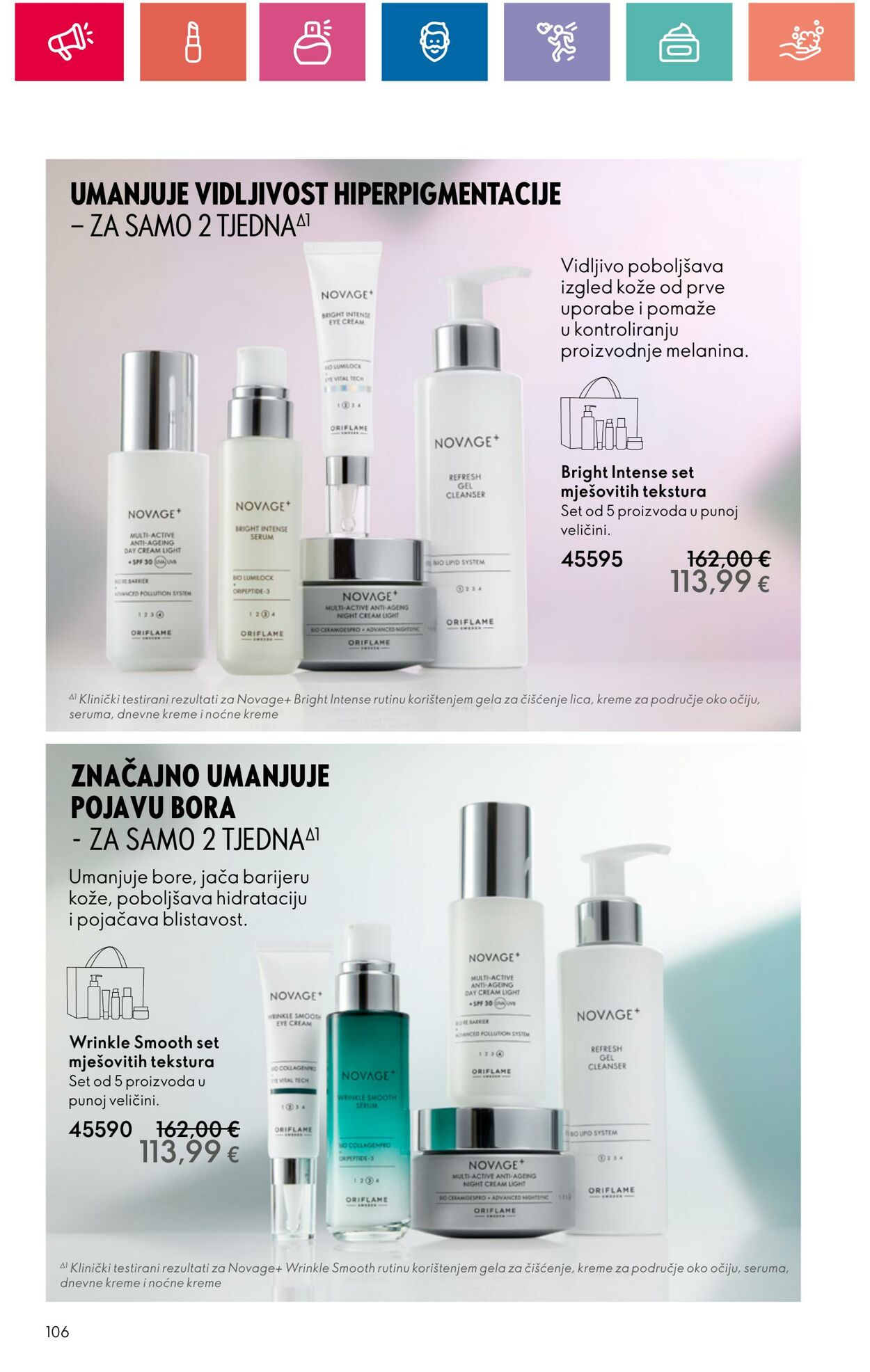 Katalog Oriflame 01.04.2024 - 30.04.2024