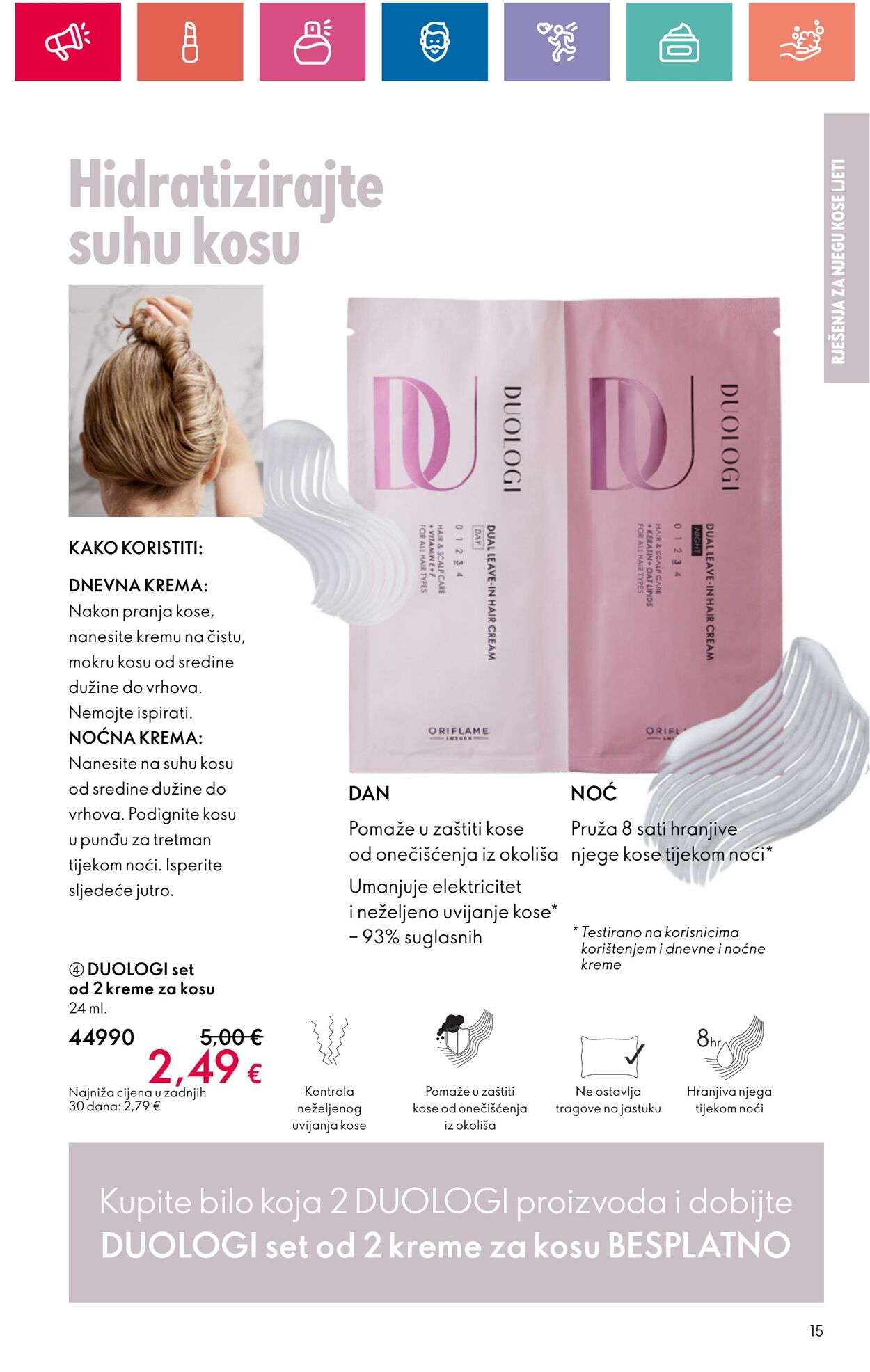 Katalog Oriflame 01.04.2024 - 30.04.2024