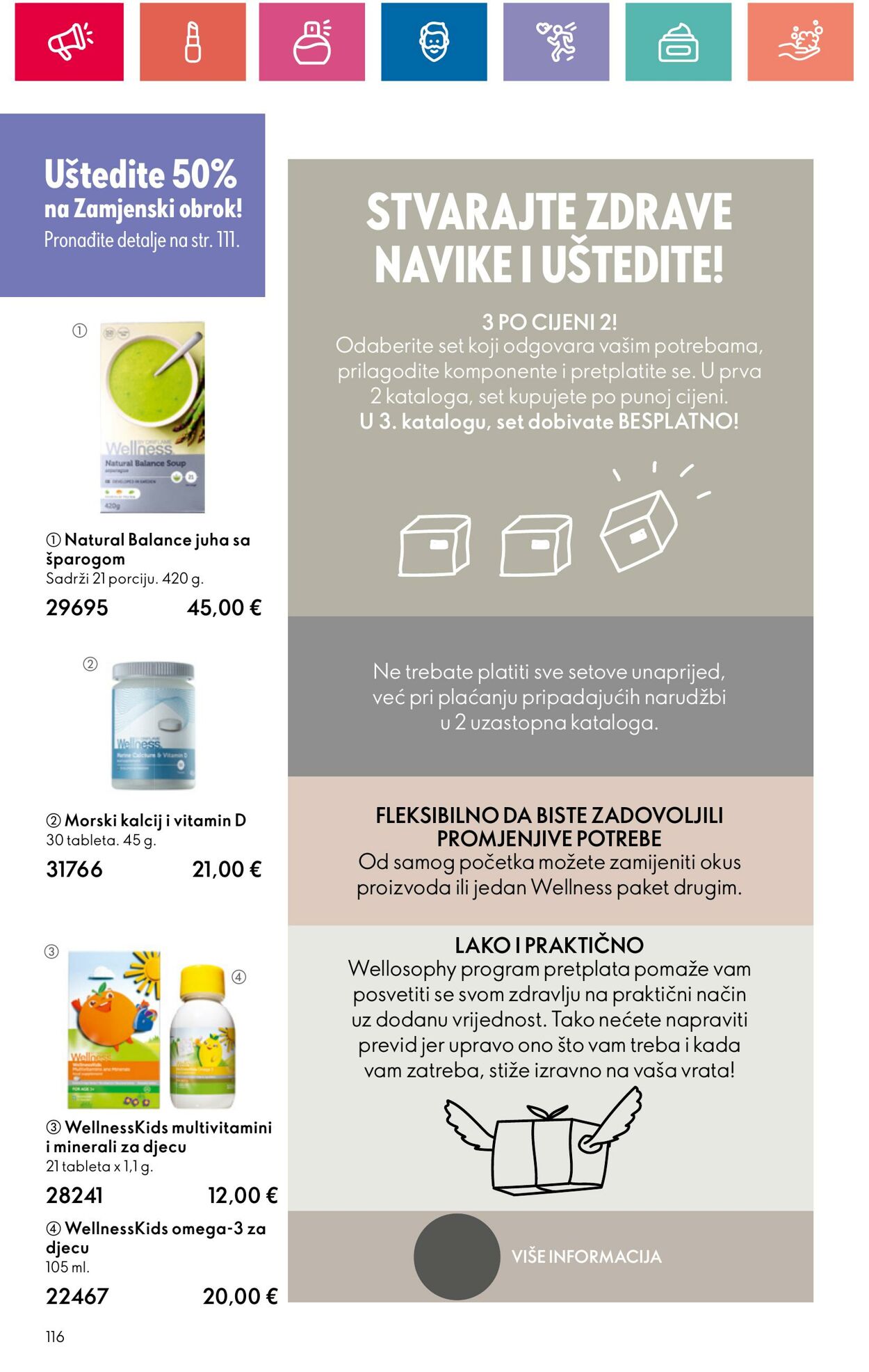 Katalog Oriflame 01.04.2024 - 30.04.2024