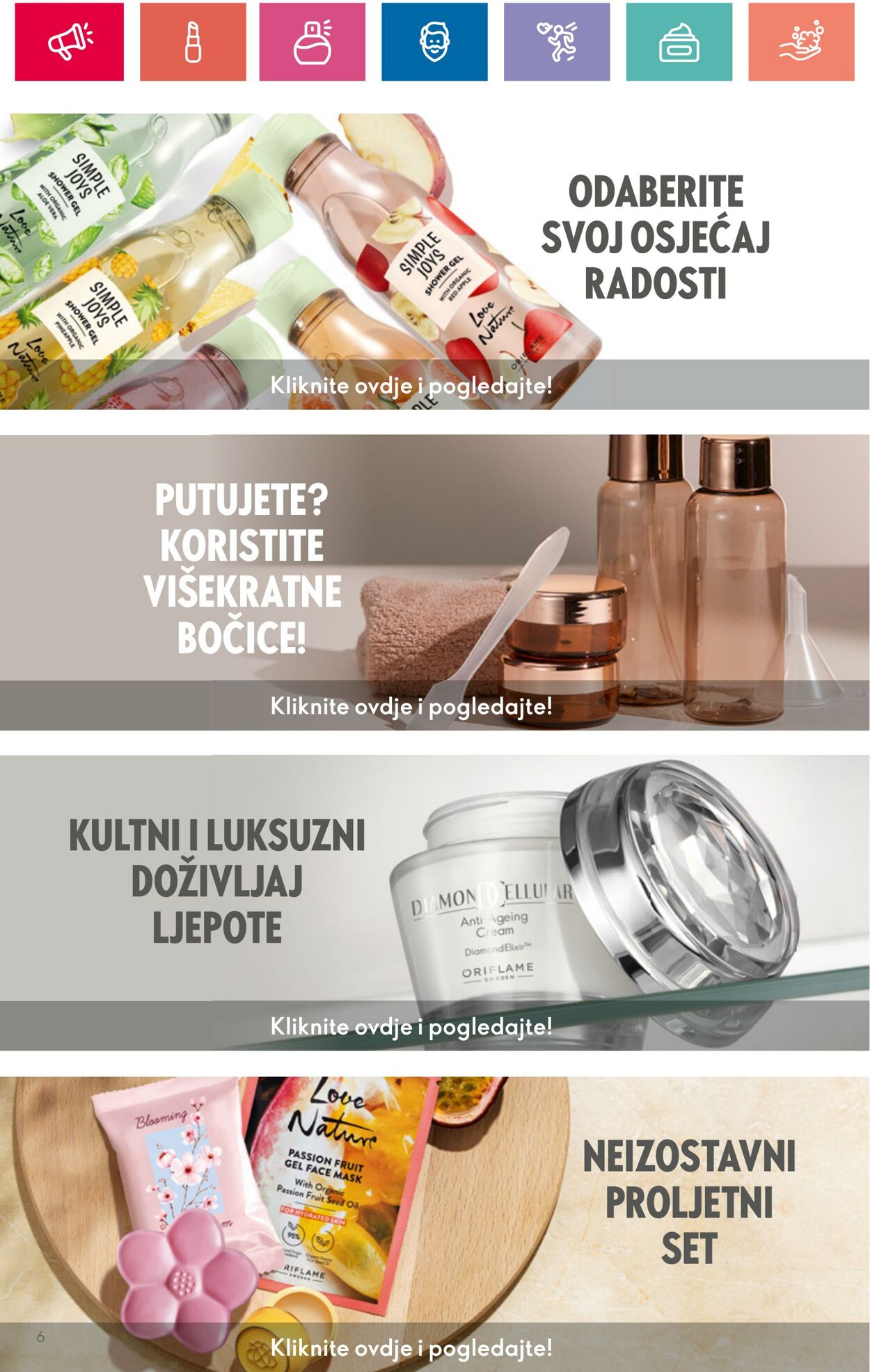 Katalog Oriflame 01.04.2024 - 30.04.2024