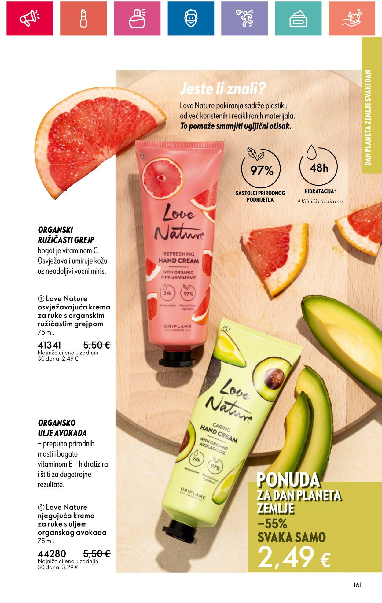 Katalog Oriflame 01.04.2024 - 30.04.2024