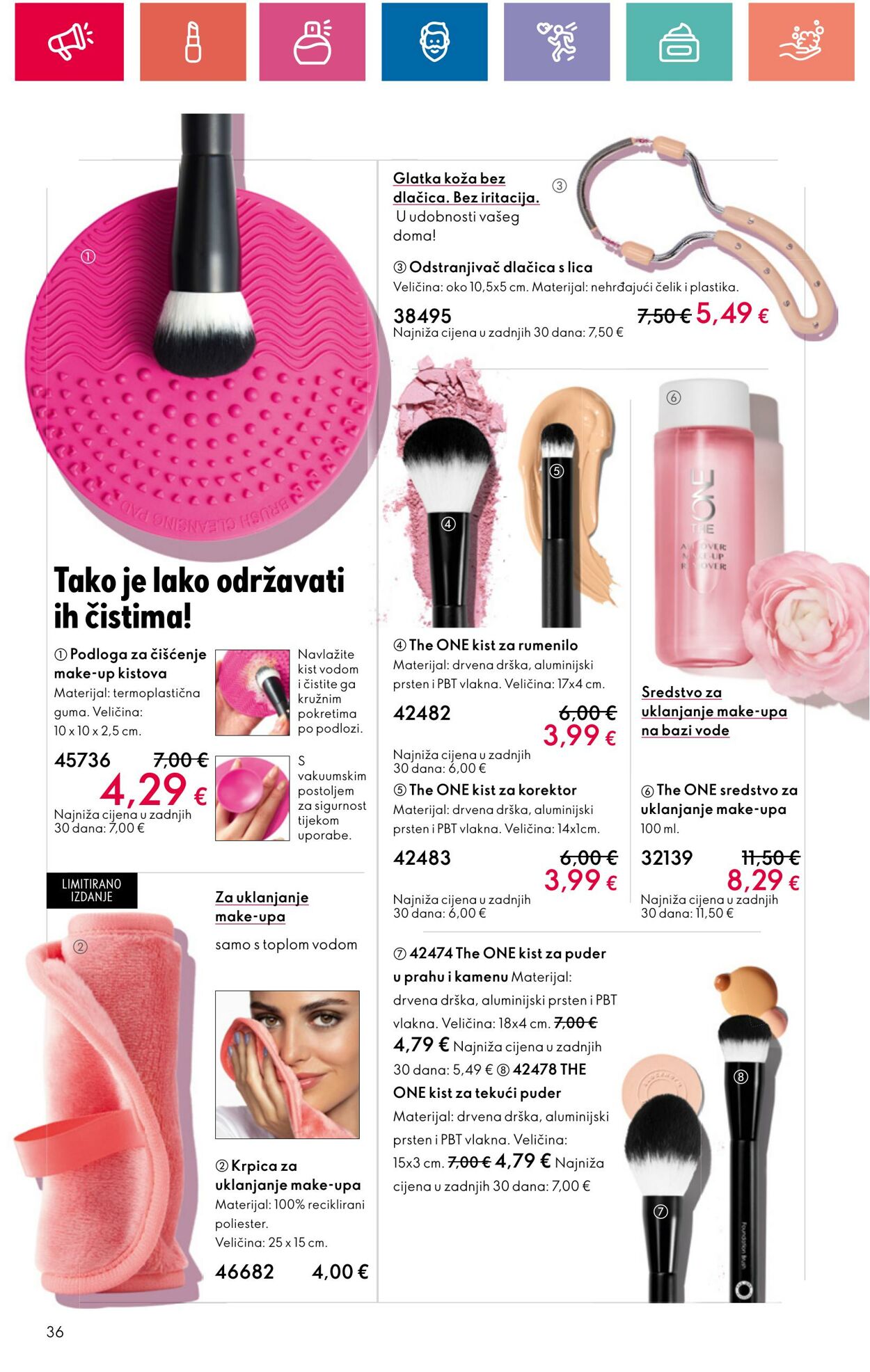 Katalog Oriflame 01.04.2024 - 30.04.2024