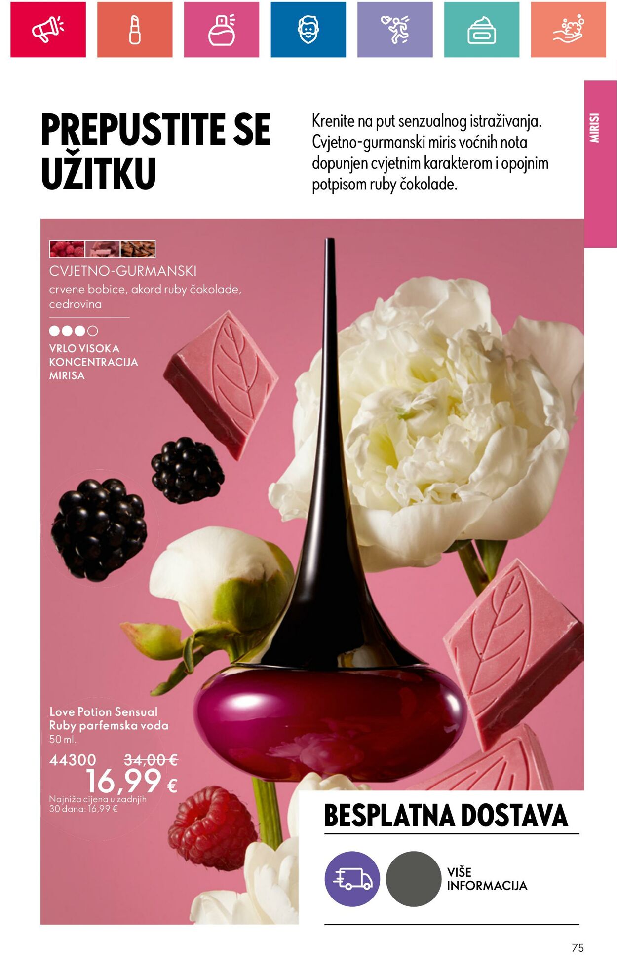 Katalog Oriflame 28.03.2024 - 17.04.2024