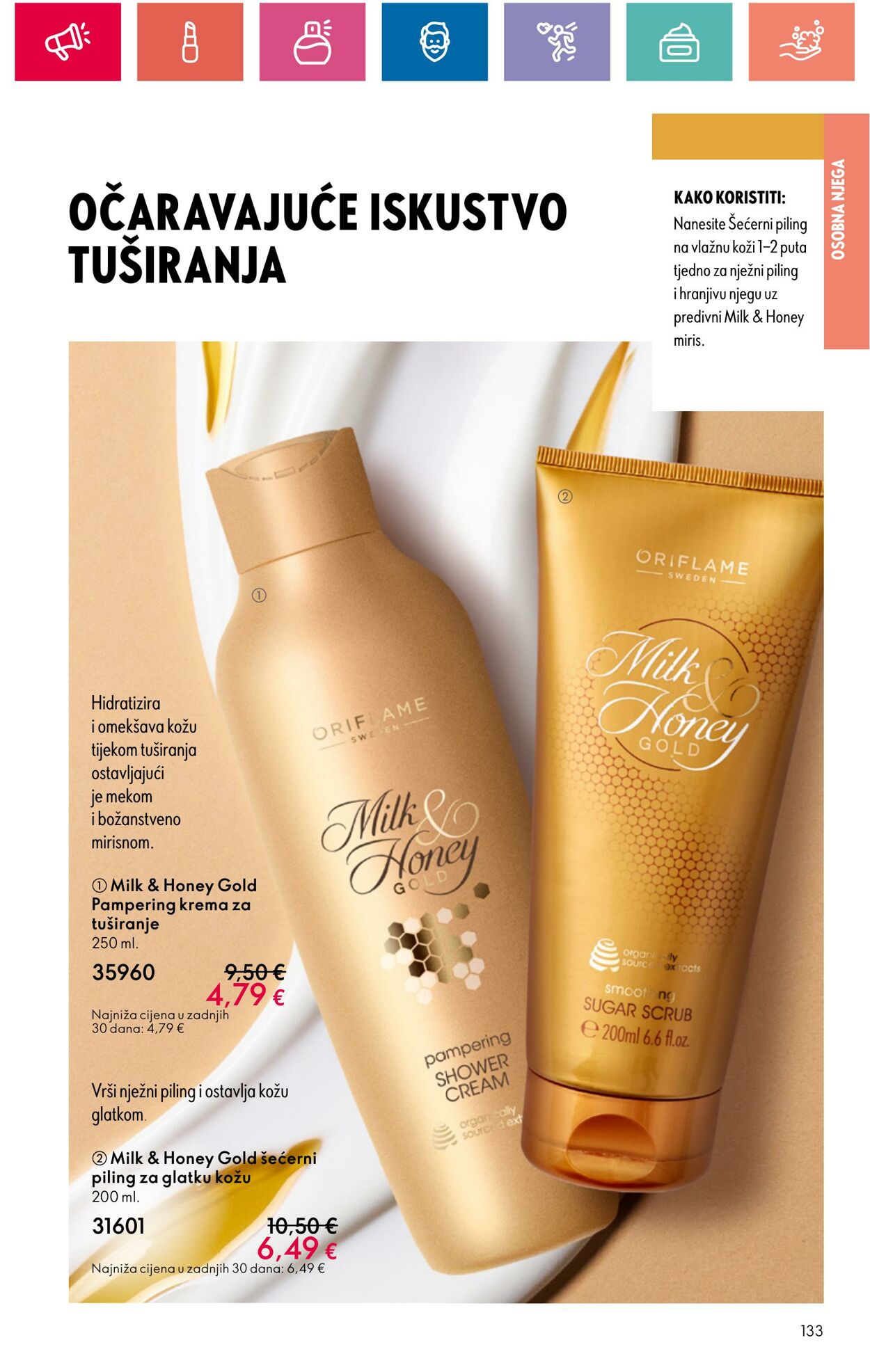 Katalog Oriflame 28.03.2024 - 17.04.2024