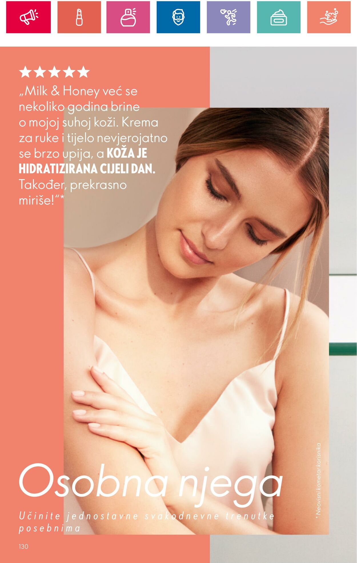 Katalog Oriflame 28.03.2024 - 17.04.2024