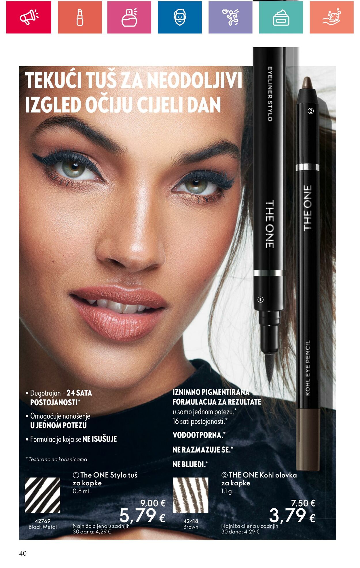 Katalog Oriflame 28.03.2024 - 17.04.2024