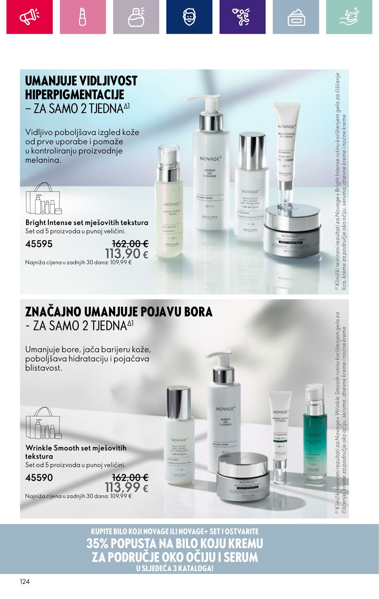 Katalog Oriflame 17.01.2024 - 14.02.2024