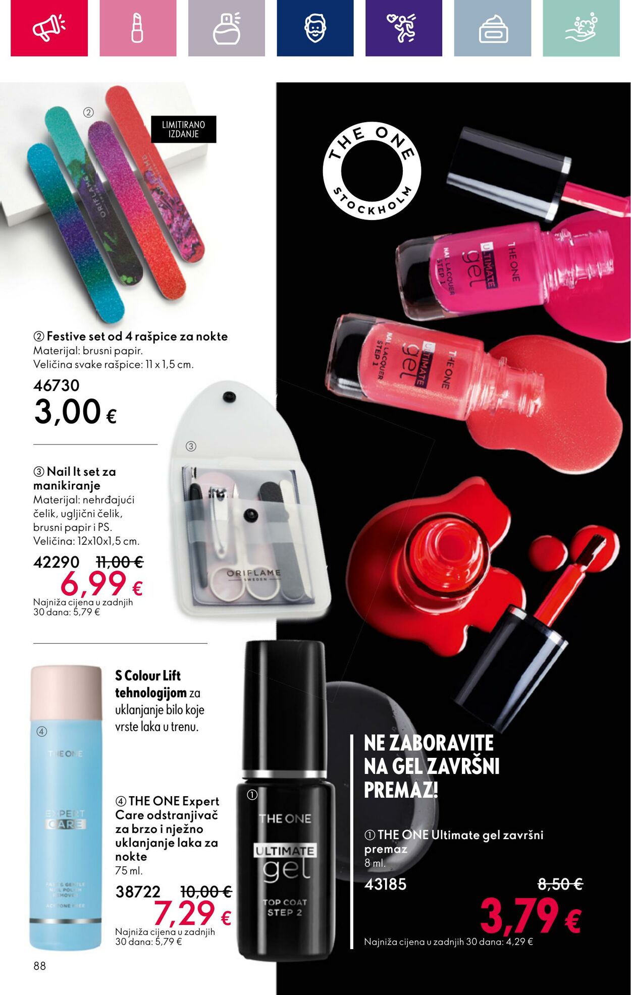 Katalog Oriflame 17.01.2024 - 14.02.2024