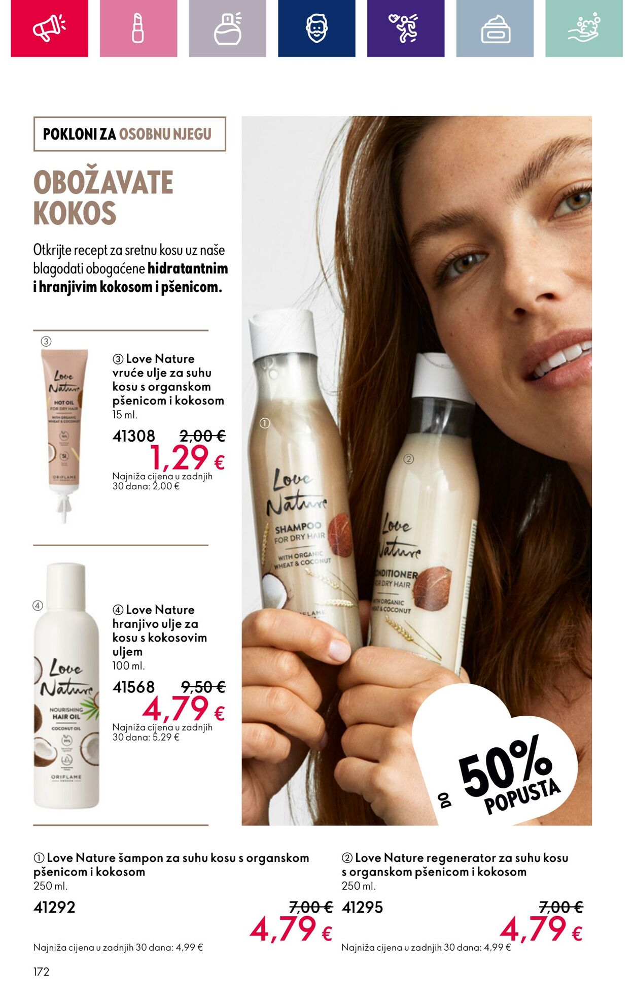 Katalog Oriflame 17.01.2024 - 14.02.2024