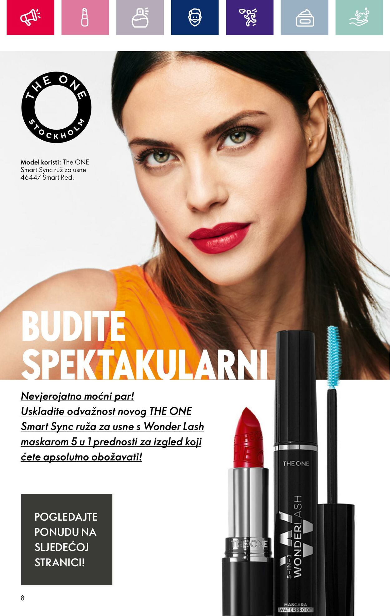 Katalog Oriflame 17.01.2024 - 14.02.2024