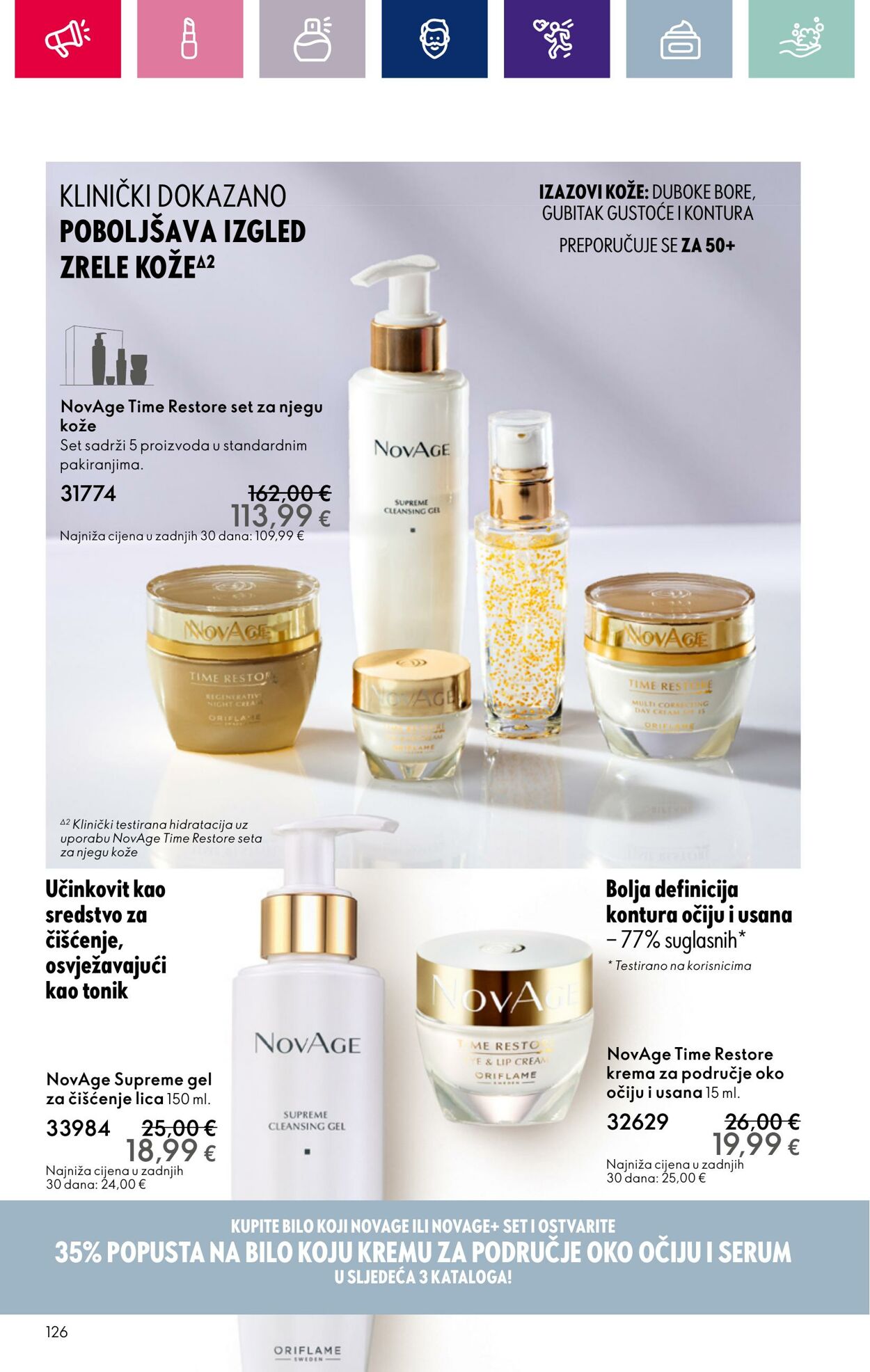 Katalog Oriflame 17.01.2024 - 14.02.2024