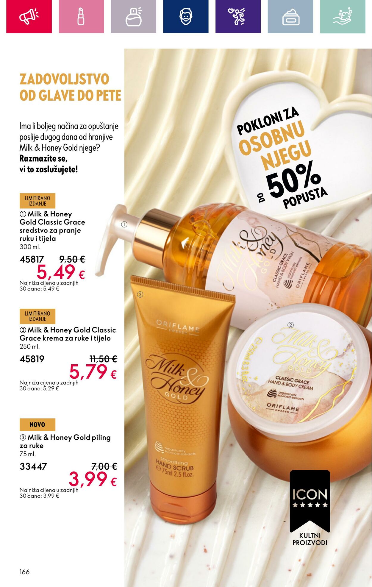 Katalog Oriflame 17.01.2024 - 14.02.2024