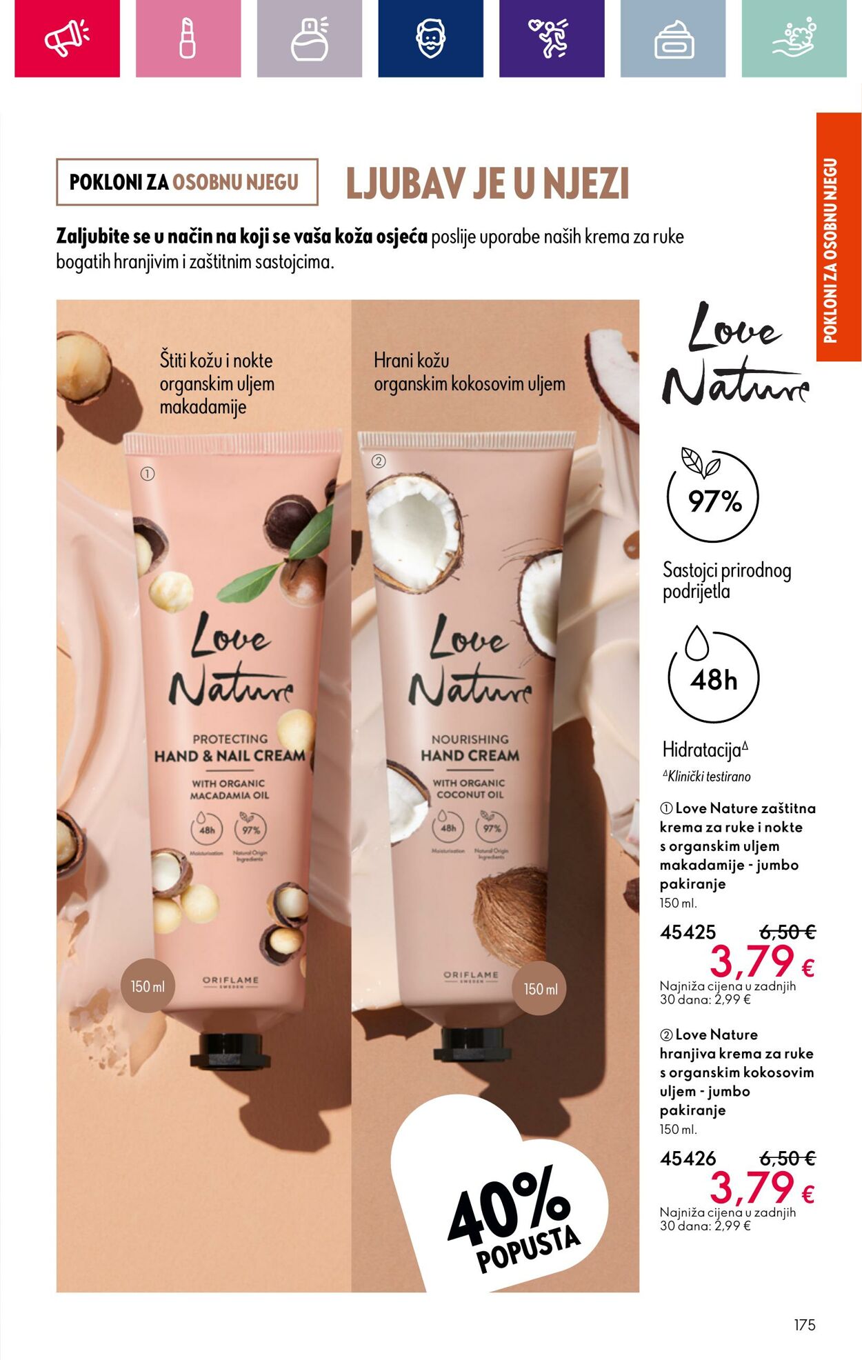 Katalog Oriflame 17.01.2024 - 14.02.2024