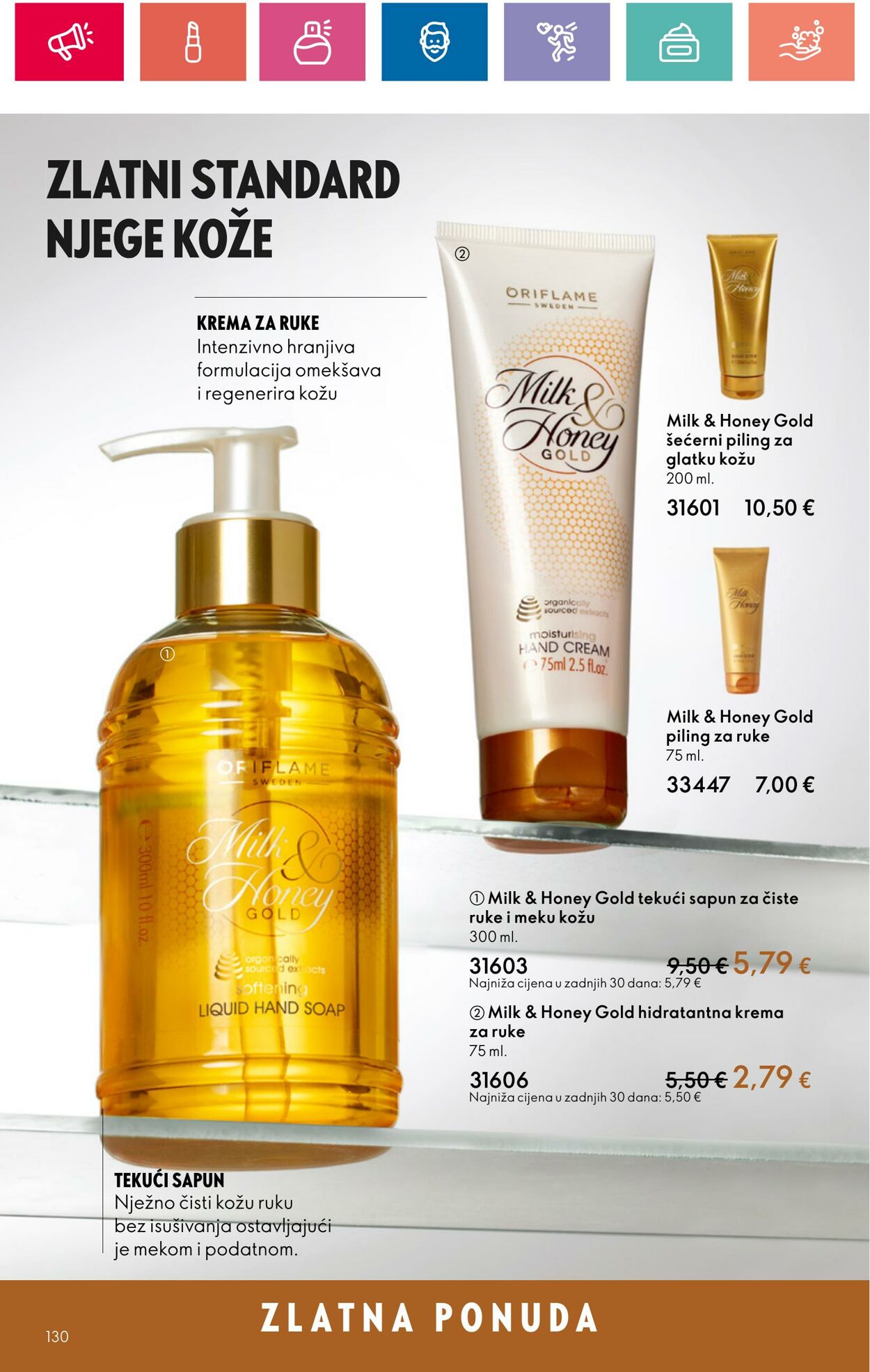 Katalog Oriflame 09.05.2024 - 29.05.2024