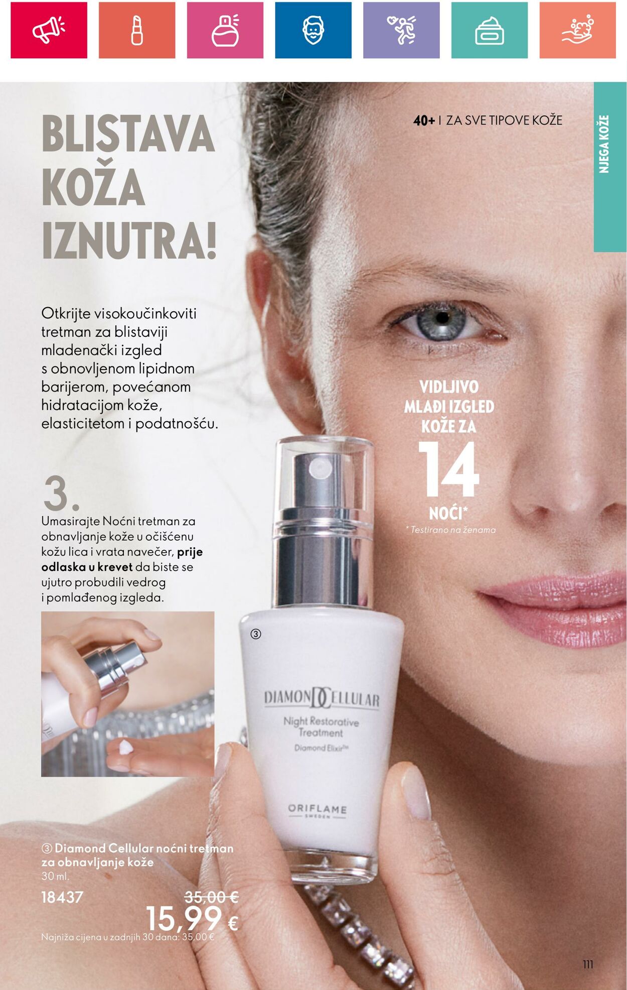 Katalog Oriflame 09.05.2024 - 29.05.2024