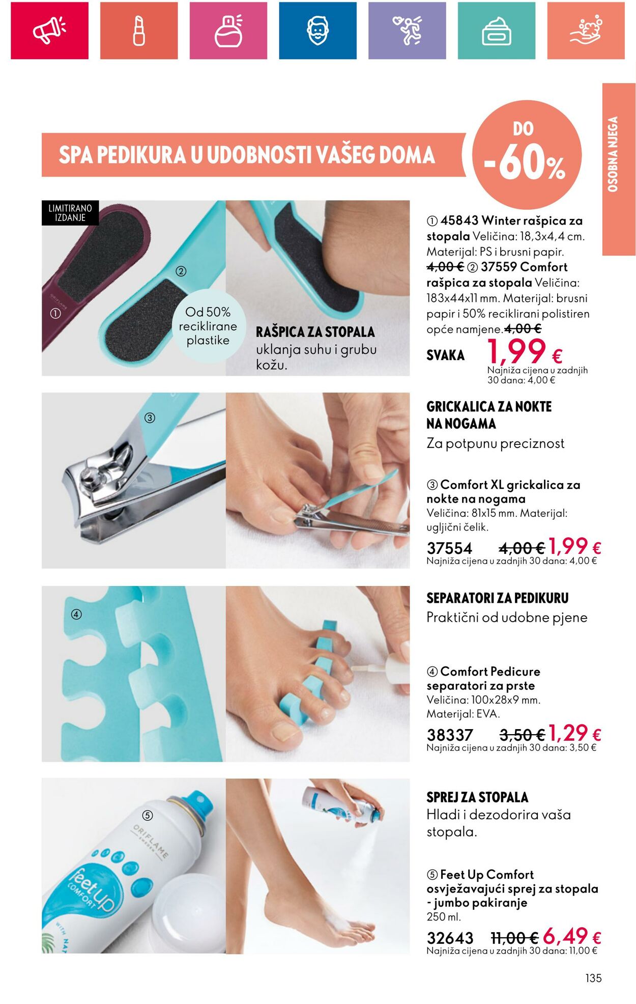 Katalog Oriflame 09.05.2024 - 29.05.2024