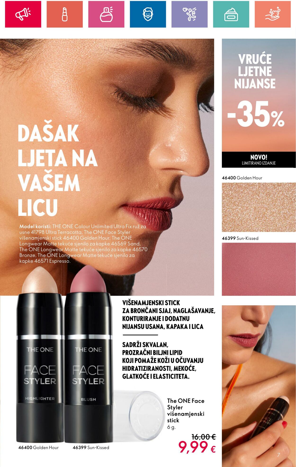 Katalog Oriflame 09.05.2024 - 29.05.2024