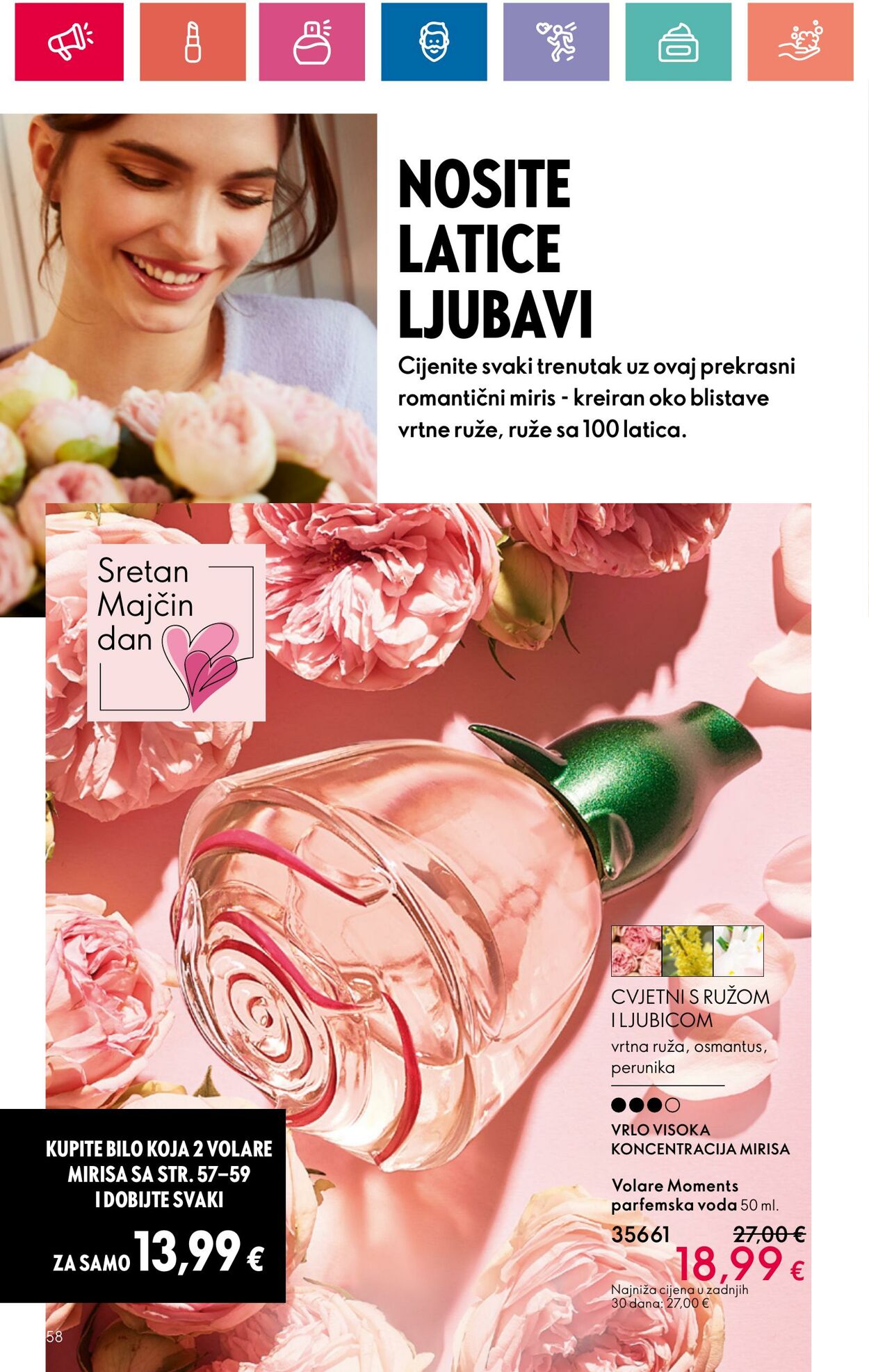 Katalog Oriflame 09.05.2024 - 29.05.2024