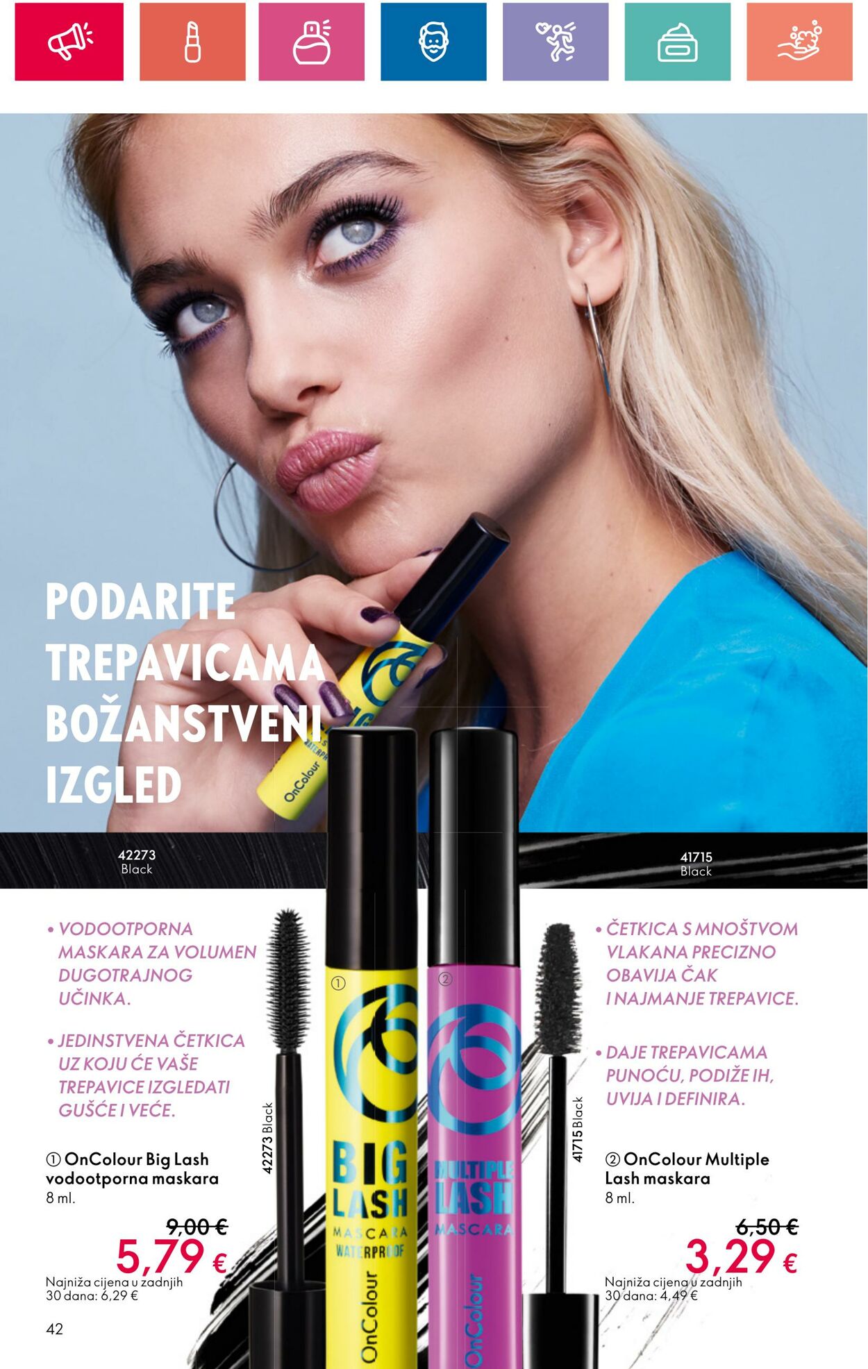 Katalog Oriflame 09.05.2024 - 29.05.2024