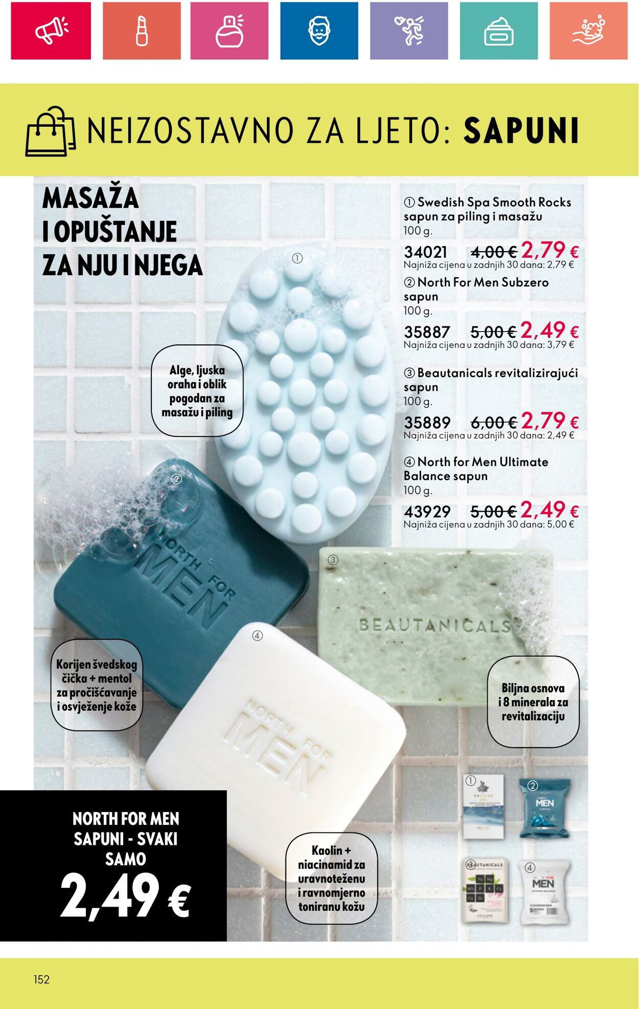 Katalog Oriflame 09.05.2024 - 29.05.2024